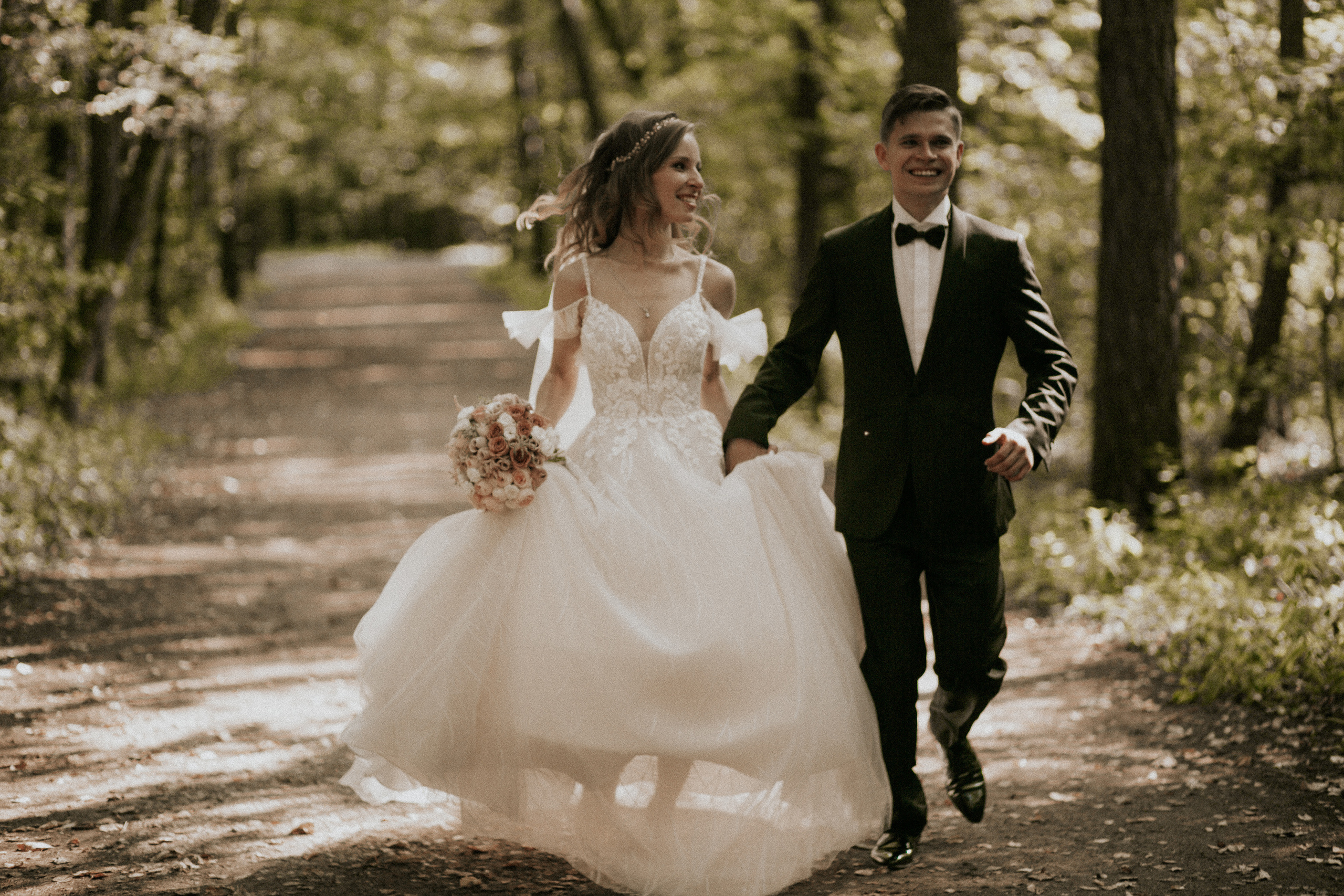 S & I. Photographer Vlad Boytsoff