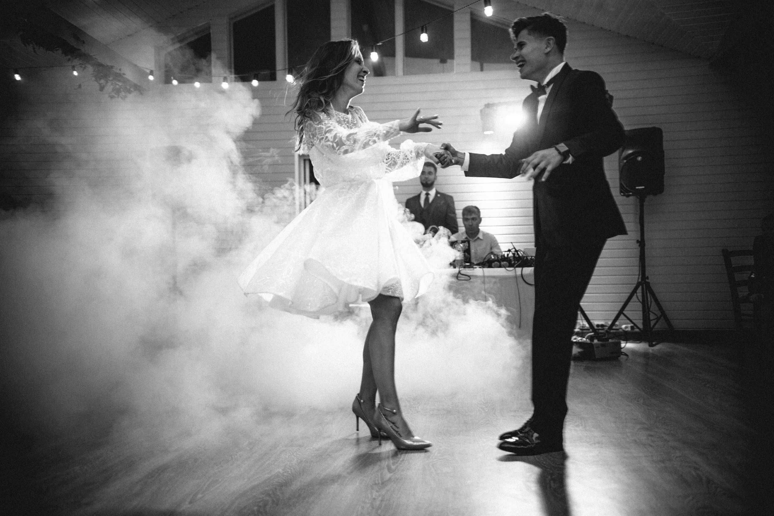 S & I. Photographer Vlad Boytsoff