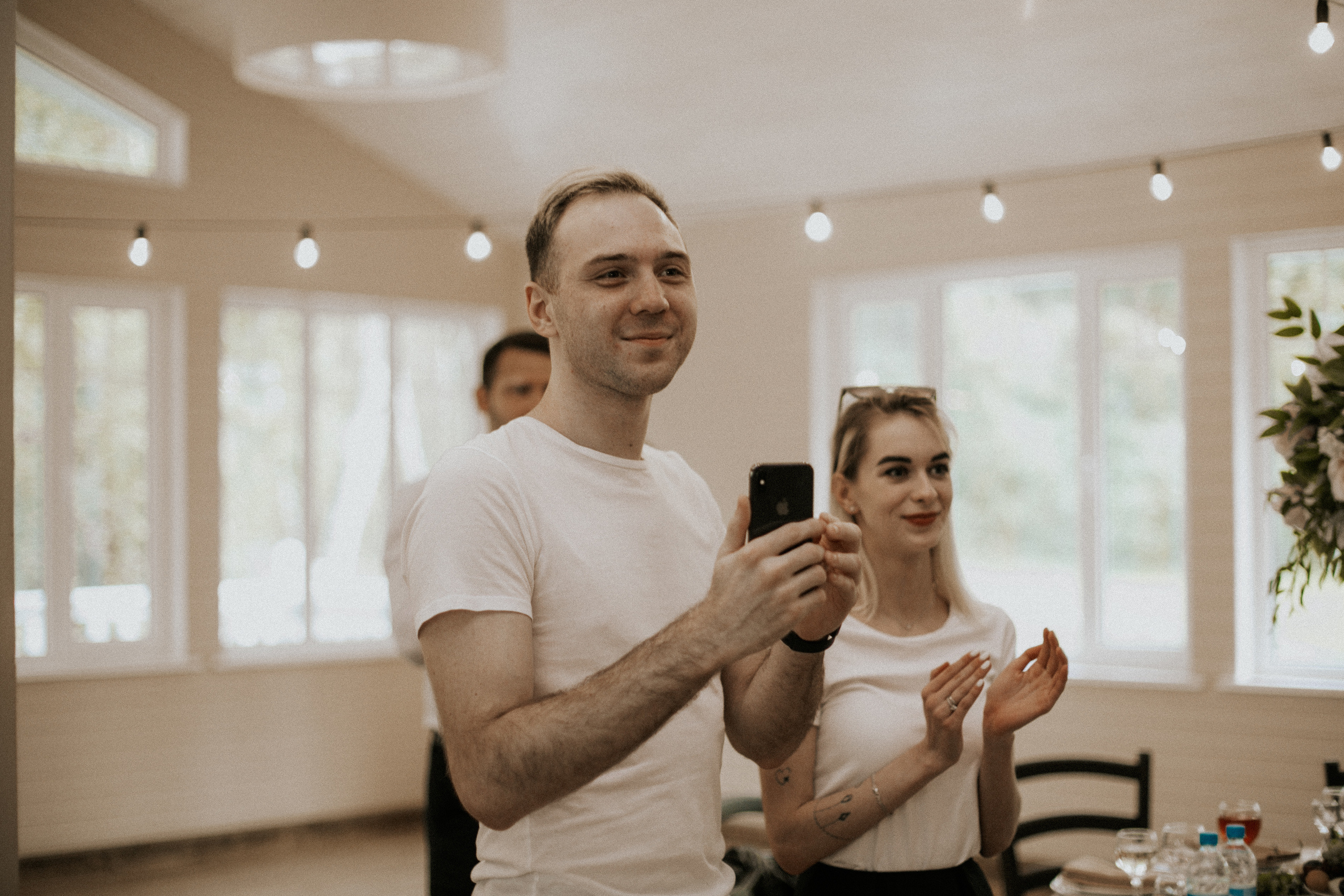 S & I. Photographer Vlad Boytsoff