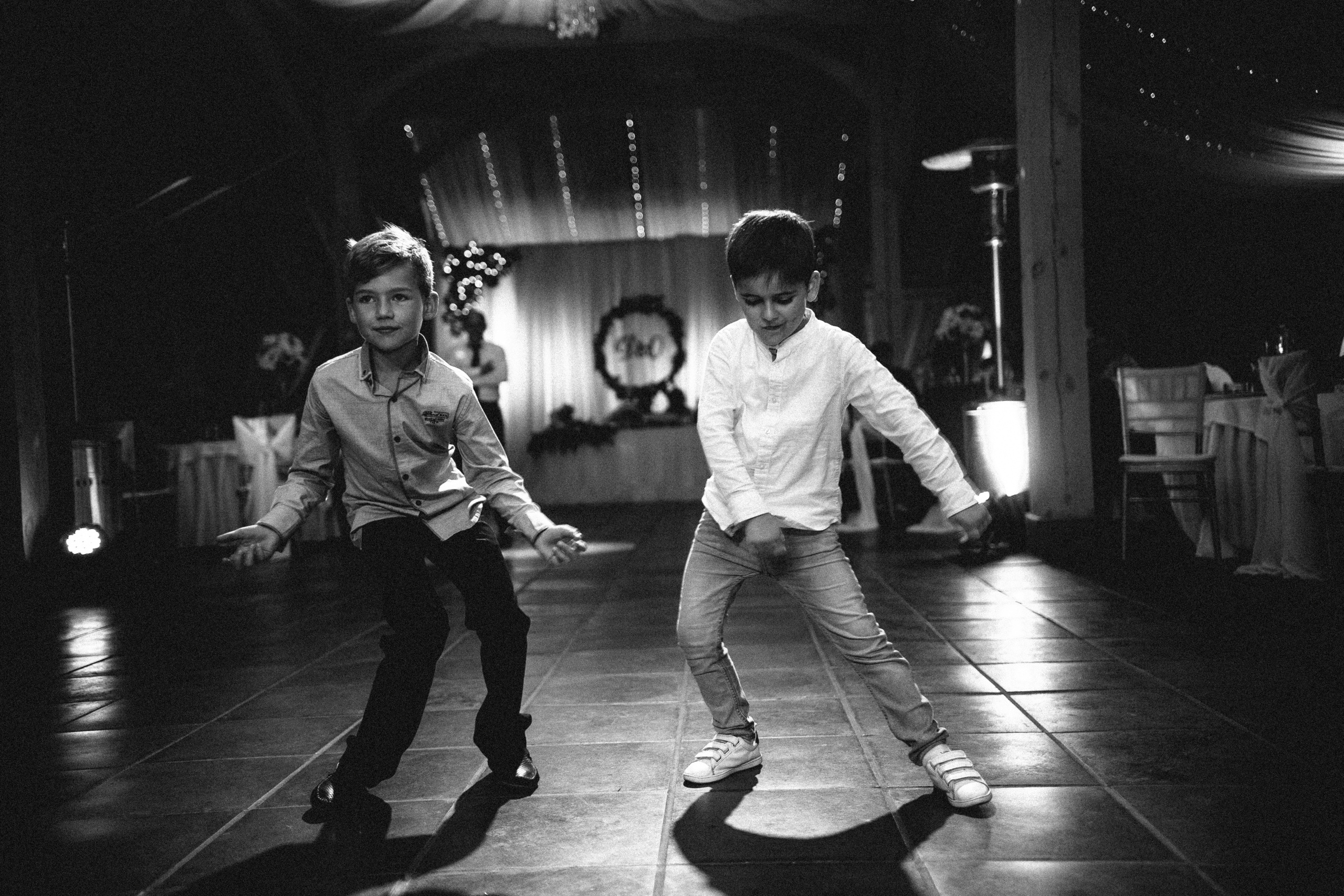 О & D. Photographer Vlad Boytsoff