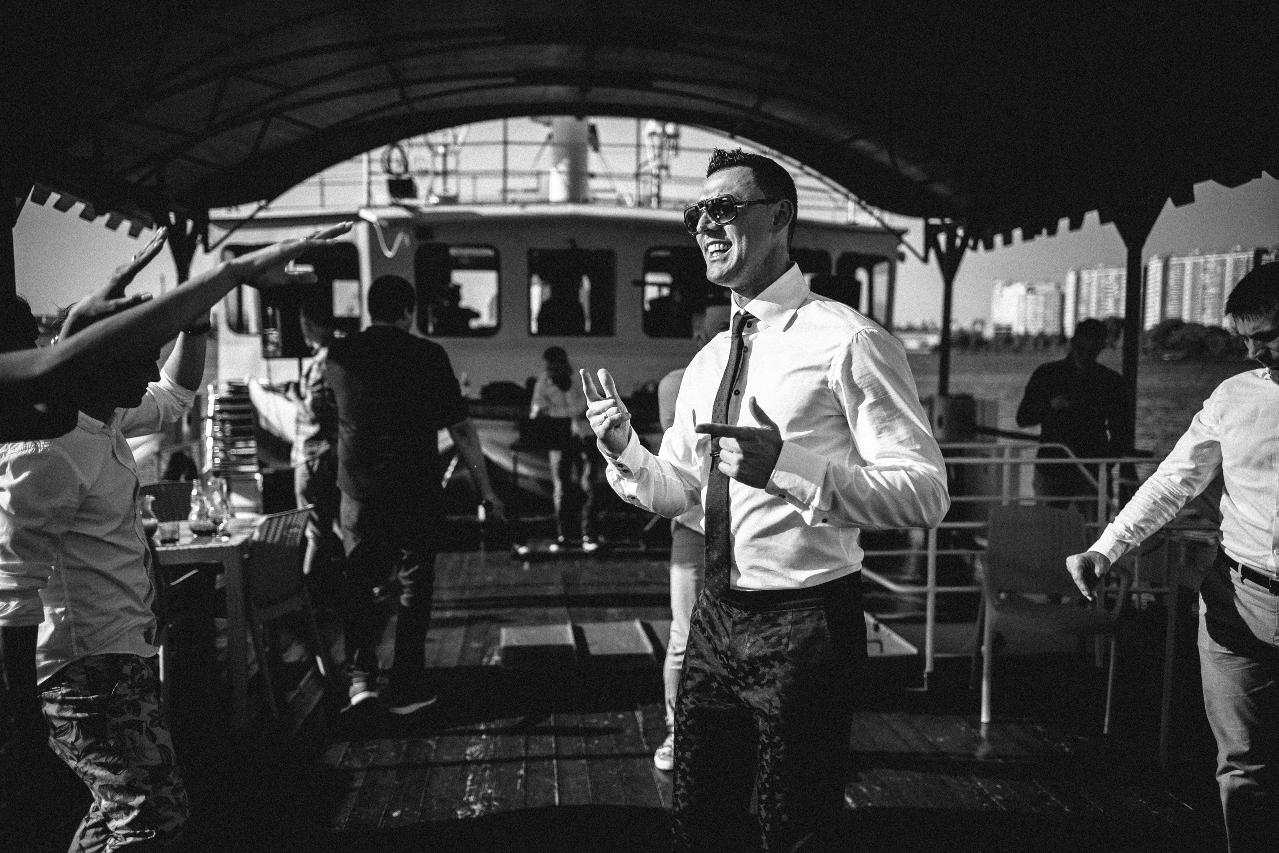 I & A. Photographer Vlad Boytsoff