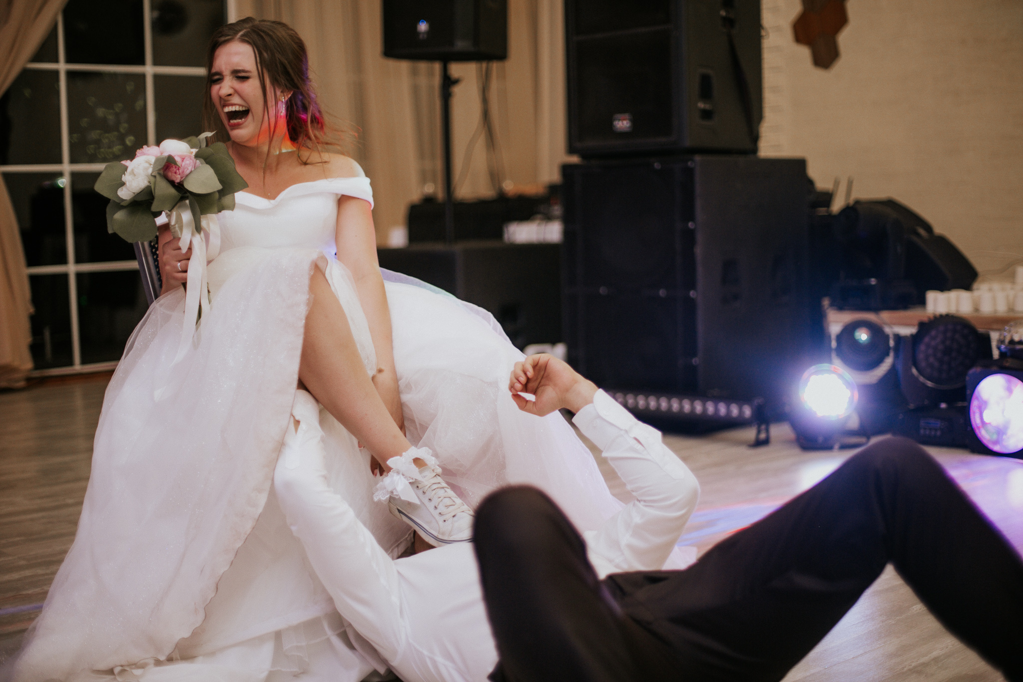 D & S. Photographer Vlad Boytsoff