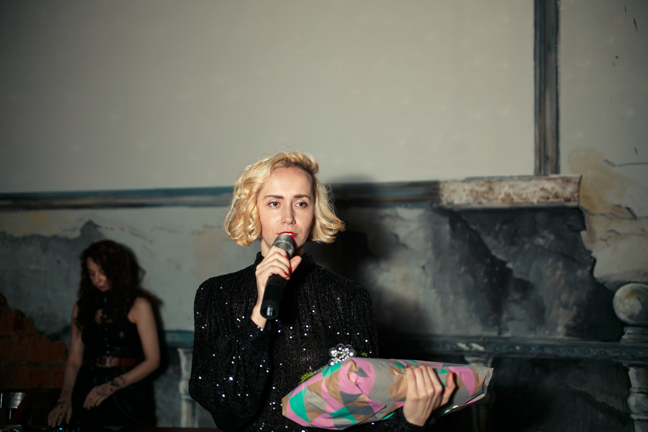 AG LOFT. Corporate party. Photographer Vlad Boytsoff