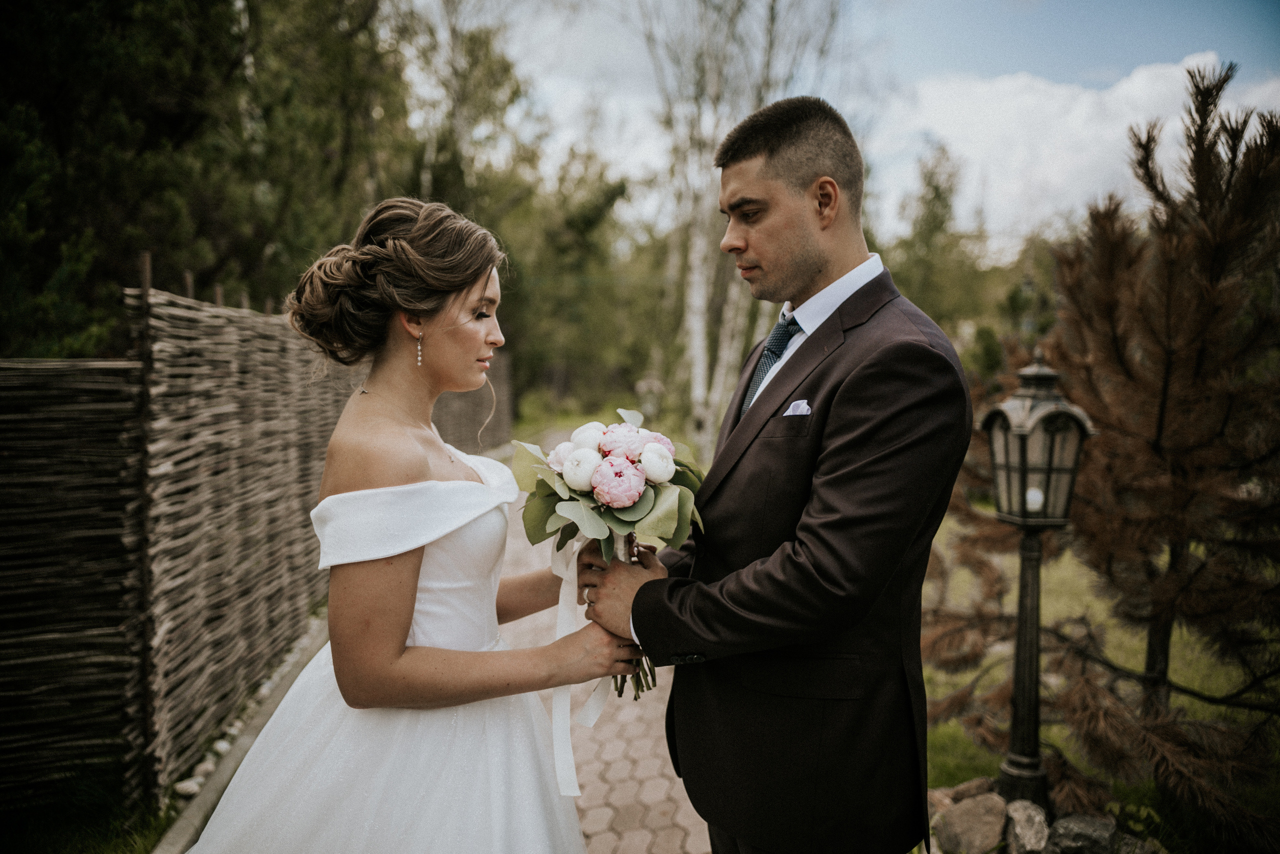 D & S. Photographer Vlad Boytsoff