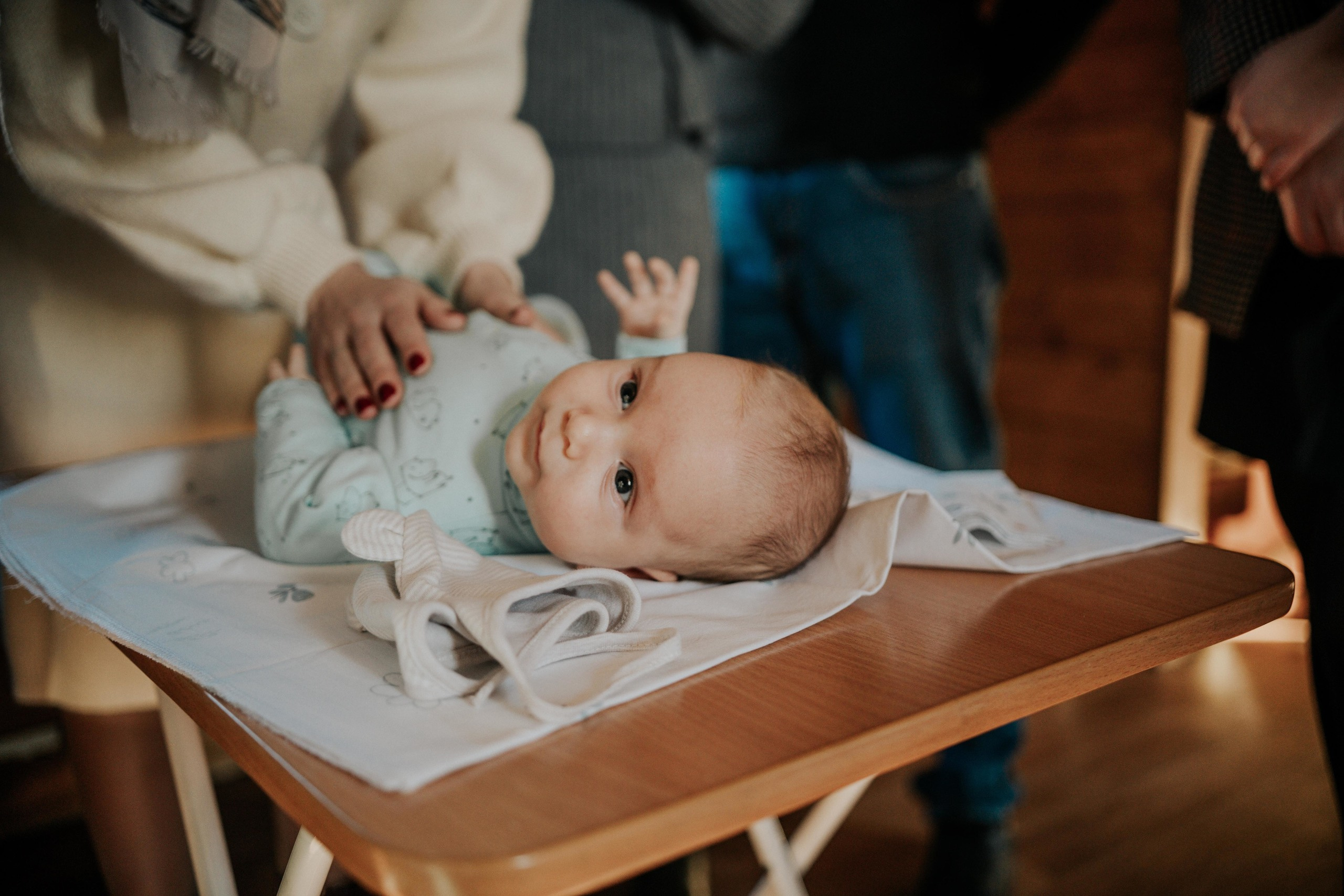 Epiphany. Photographer Vlad Boytsoff