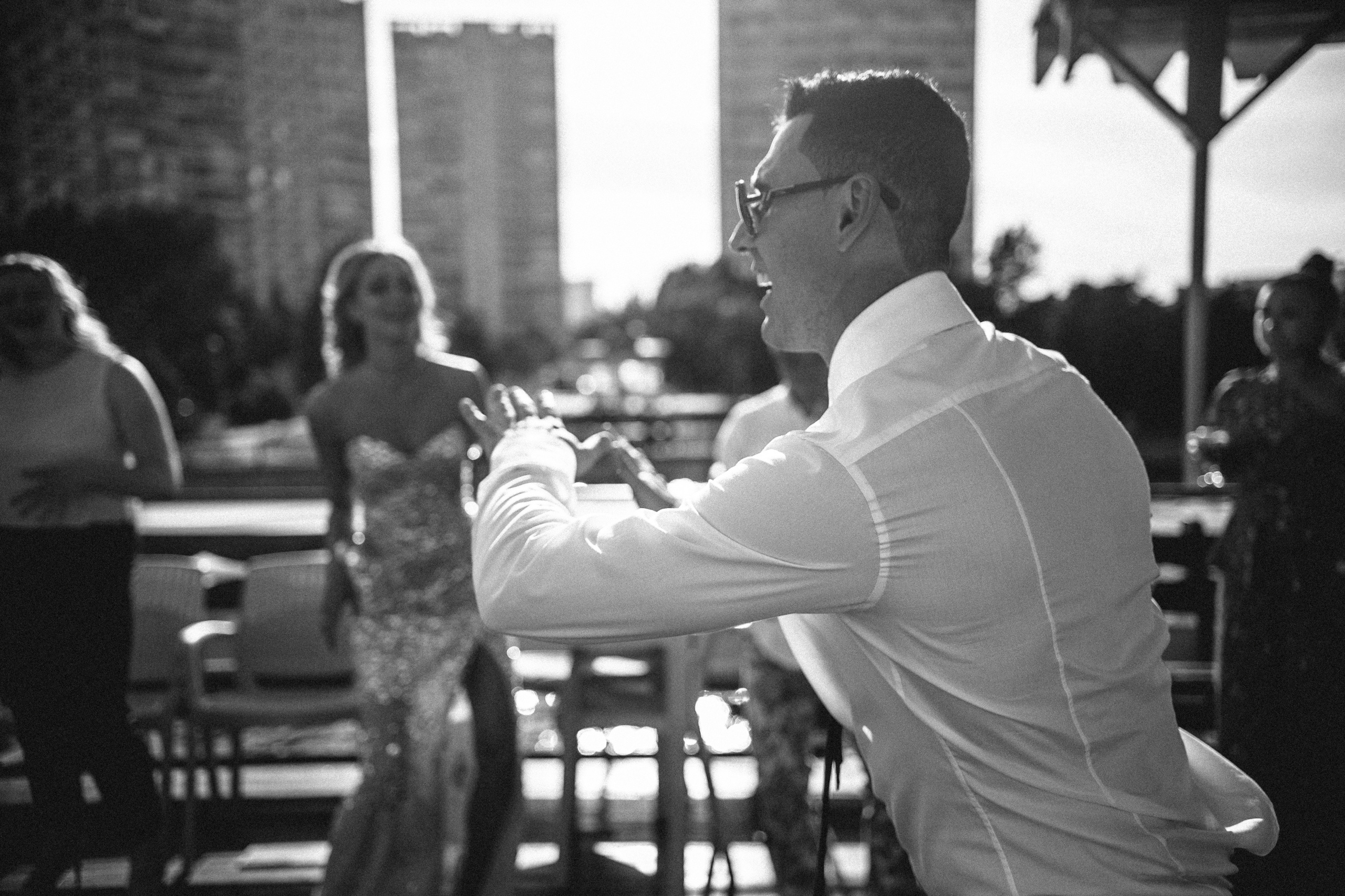 I & A. Photographer Vlad Boytsoff