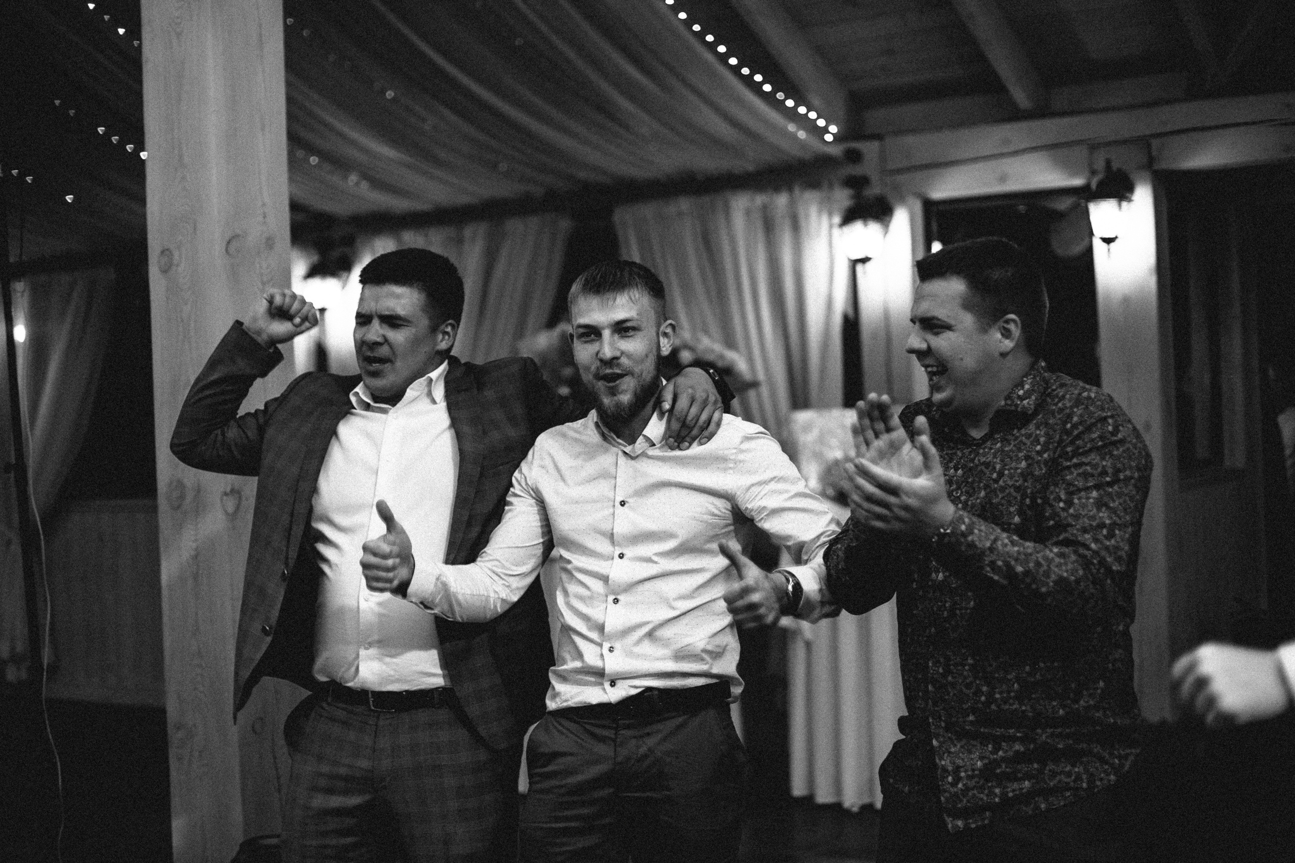 О & D. Photographer Vlad Boytsoff