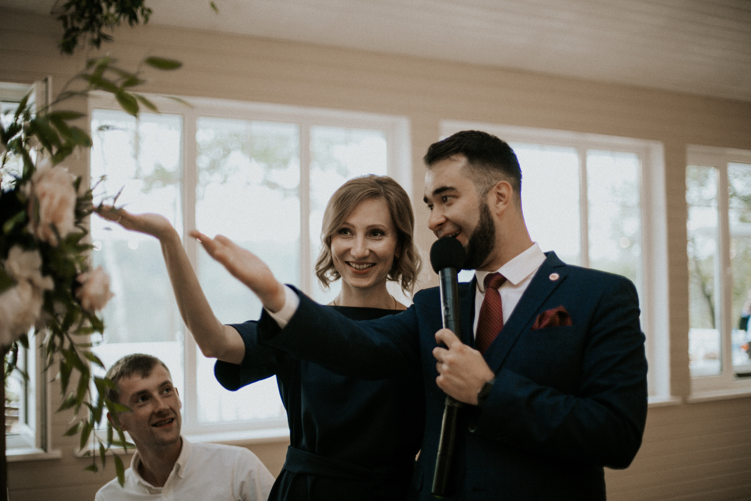 S & I. Photographer Vlad Boytsoff