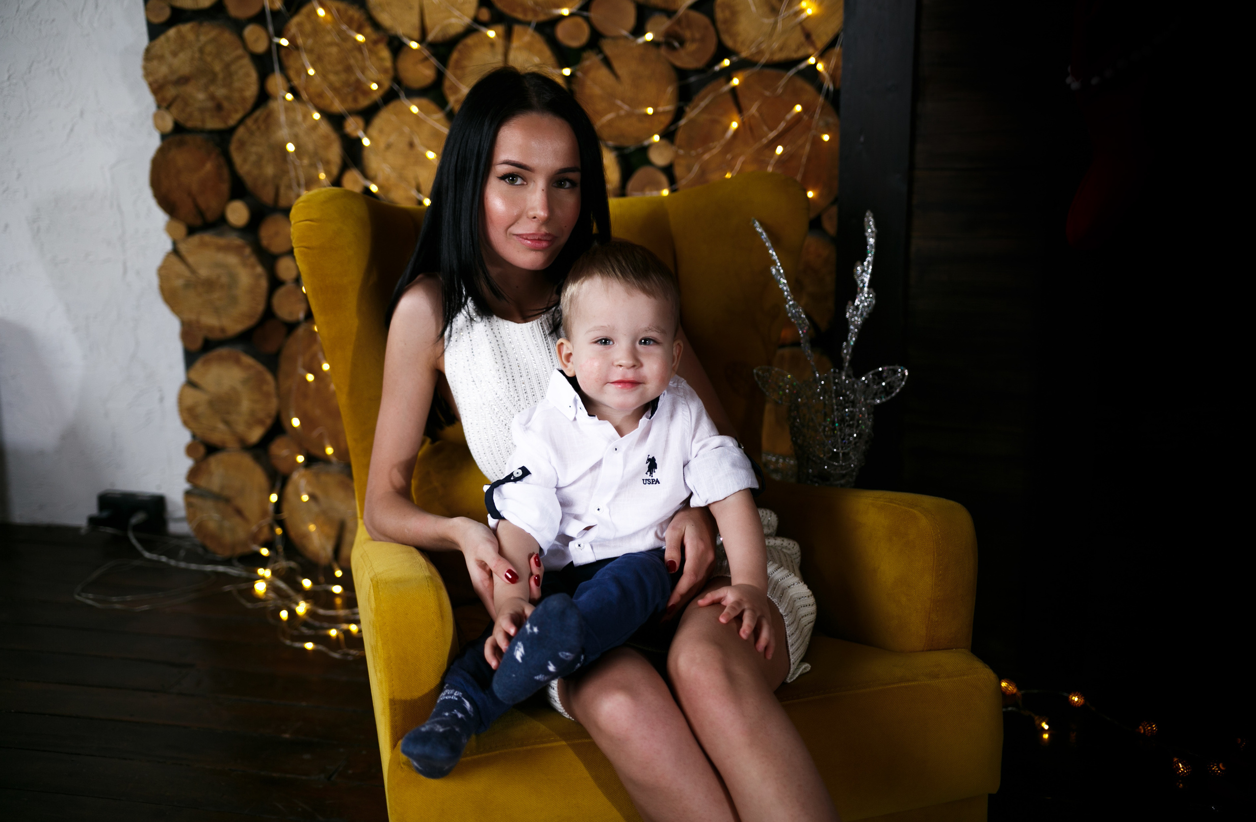 Cross Studio. Photographer Vlad Boytsoff