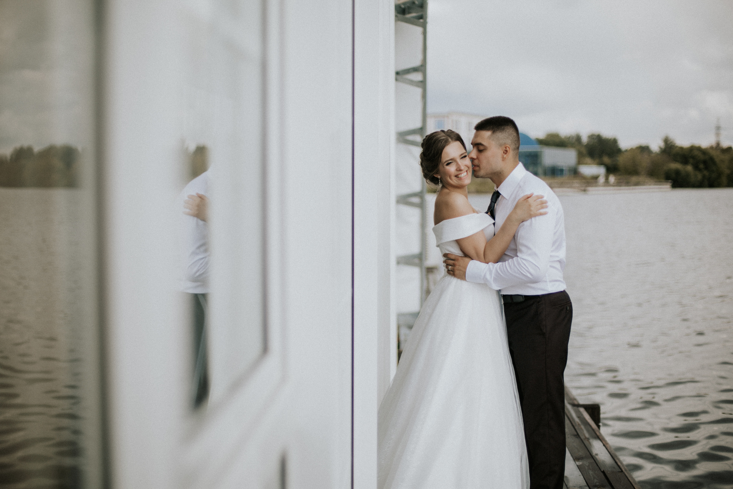 D & S. Photographer Vlad Boytsoff