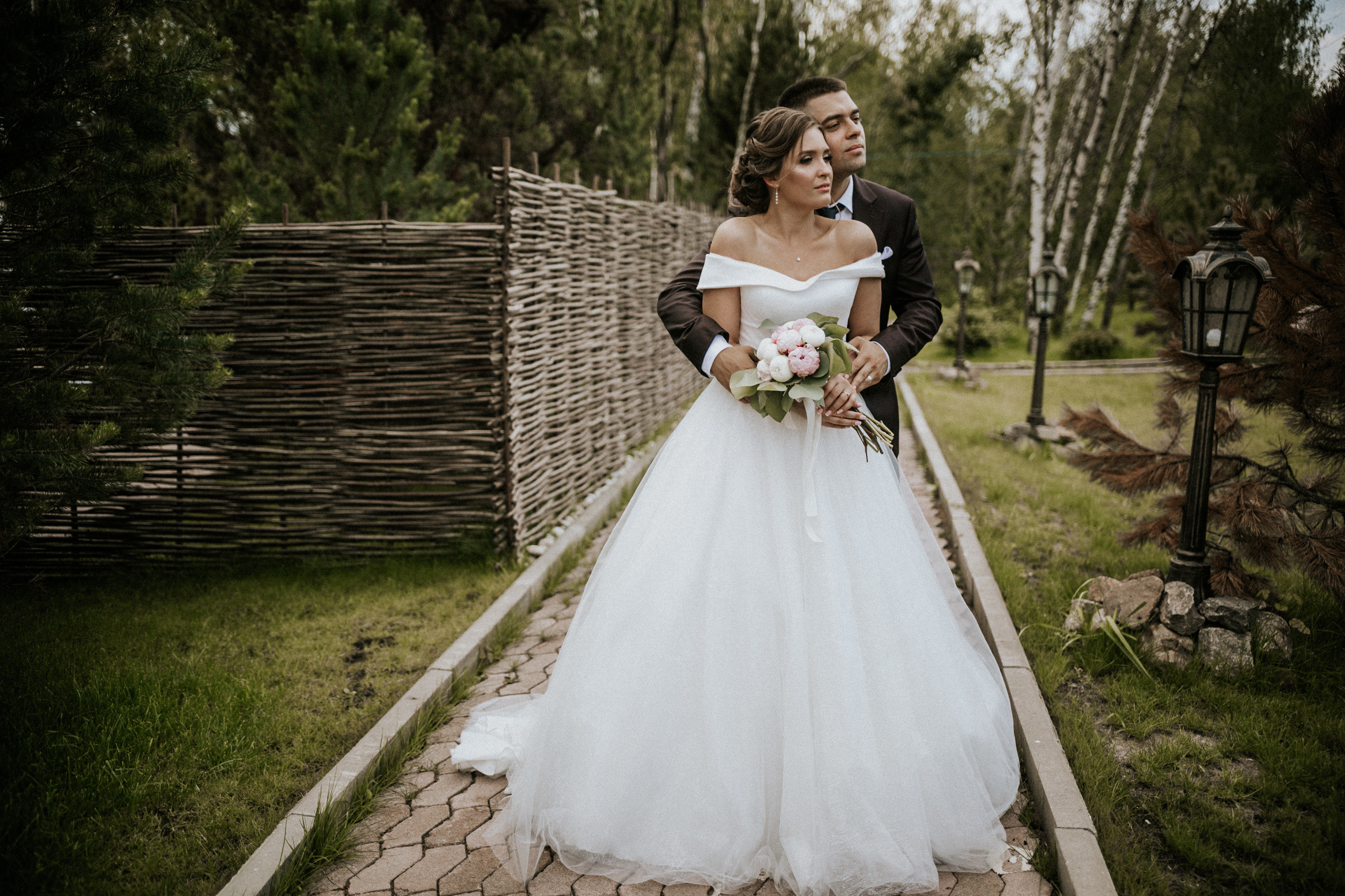 D & S. Photographer Vlad Boytsoff