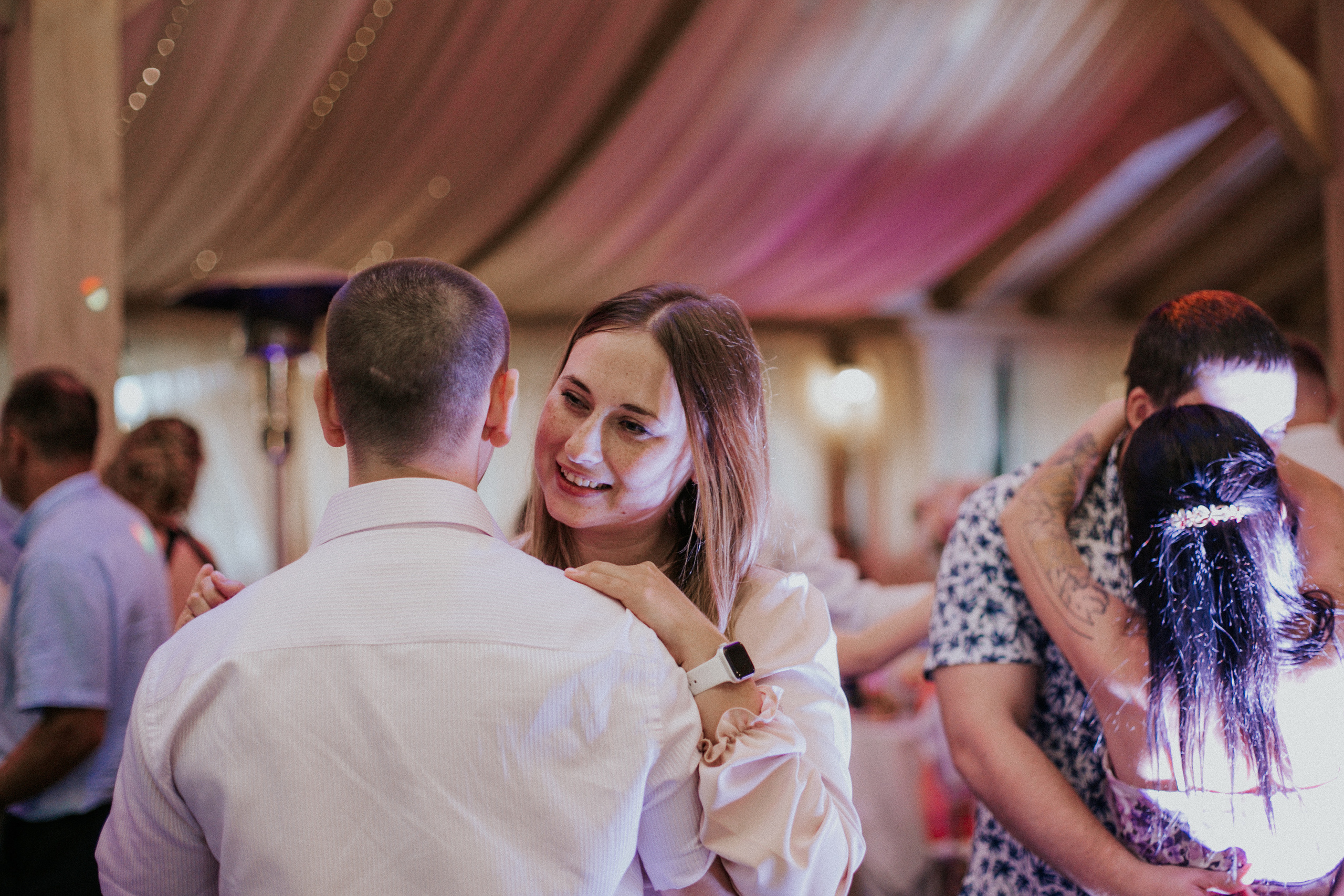 О & D. Photographer Vlad Boytsoff