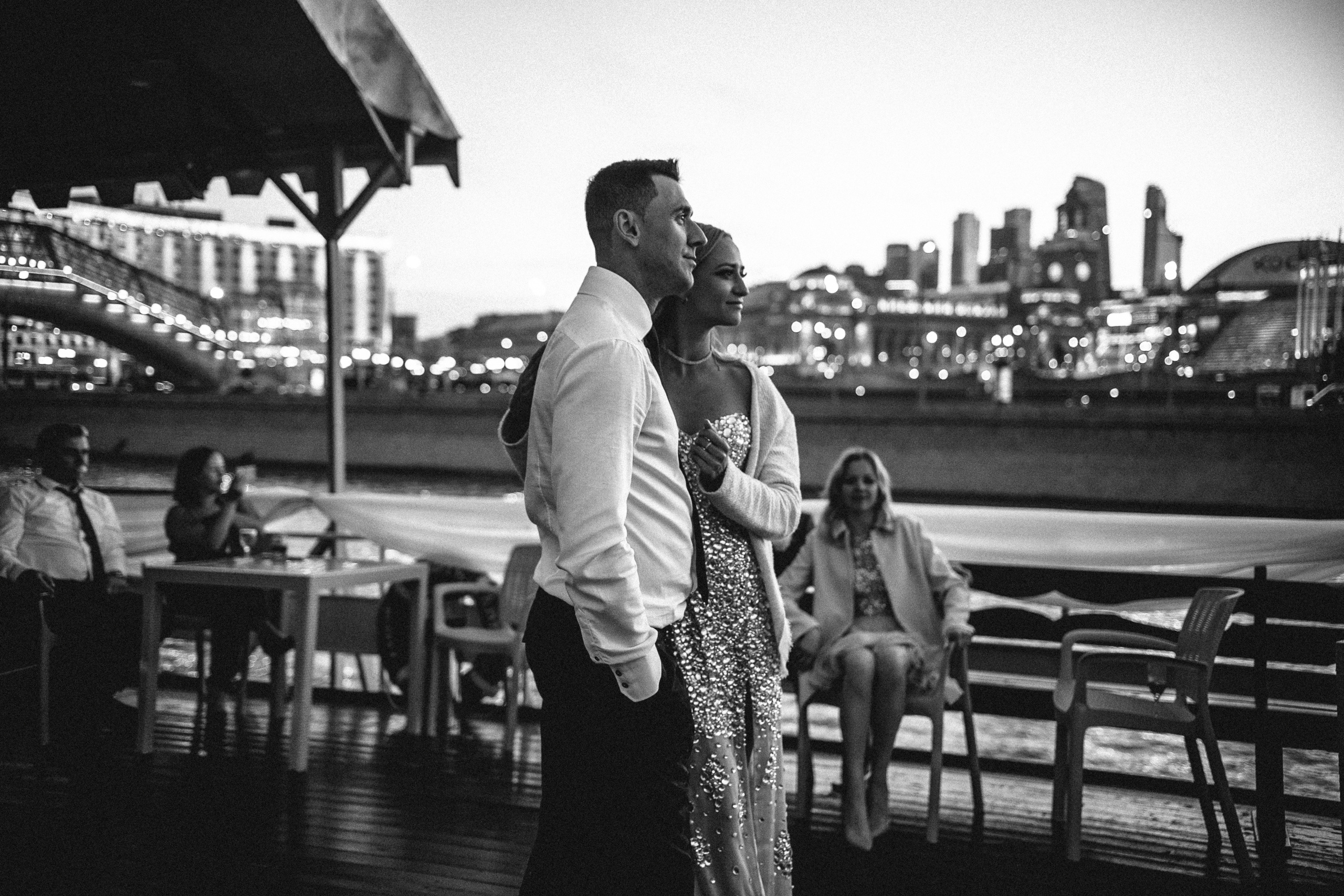 I & A. Photographer Vlad Boytsoff