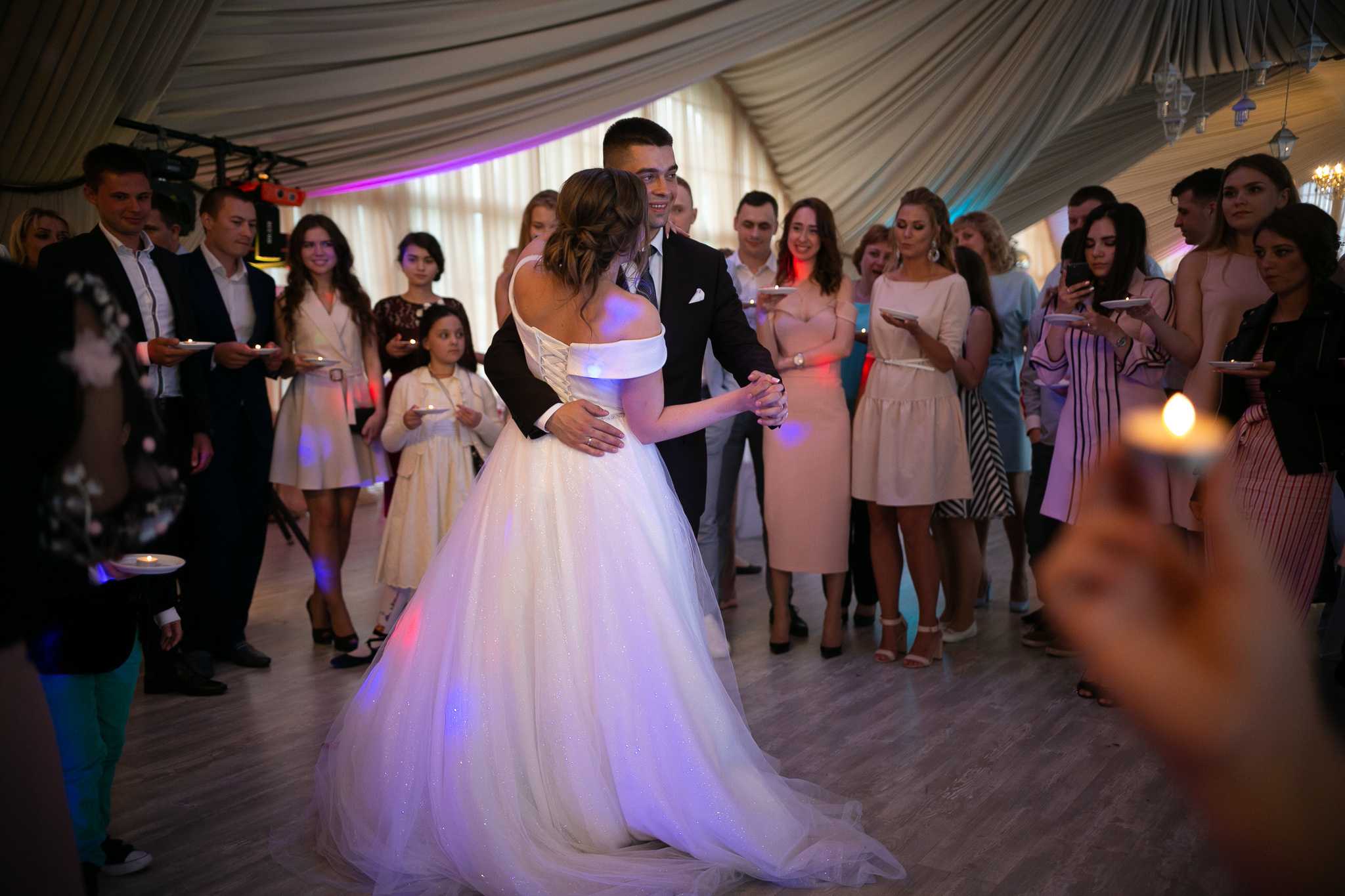 D & S. Photographer Vlad Boytsoff