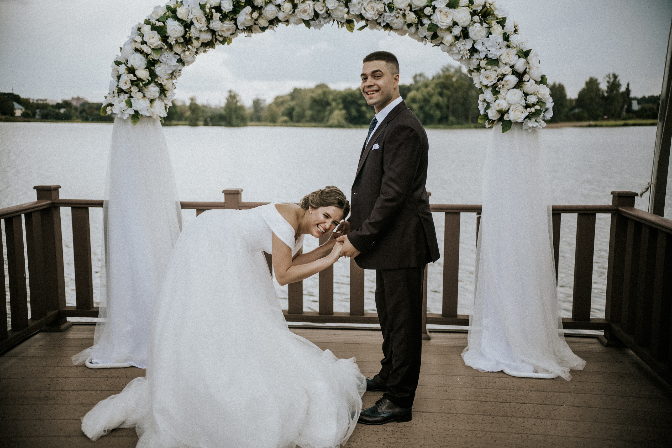 D & S. Photographer Vlad Boytsoff