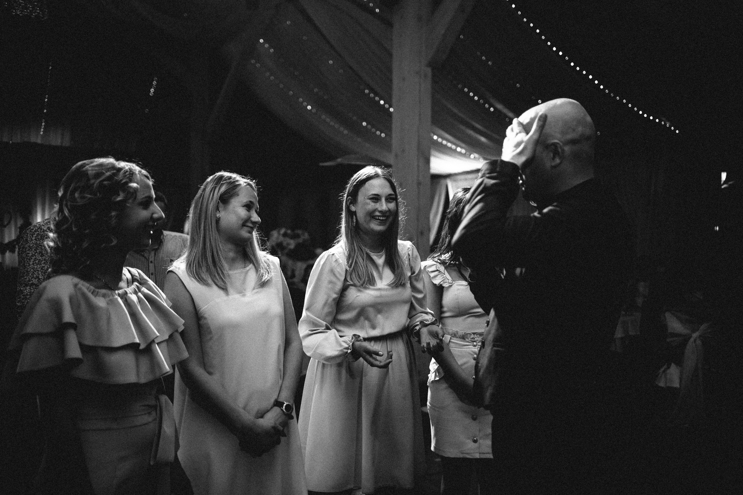 О & D. Photographer Vlad Boytsoff