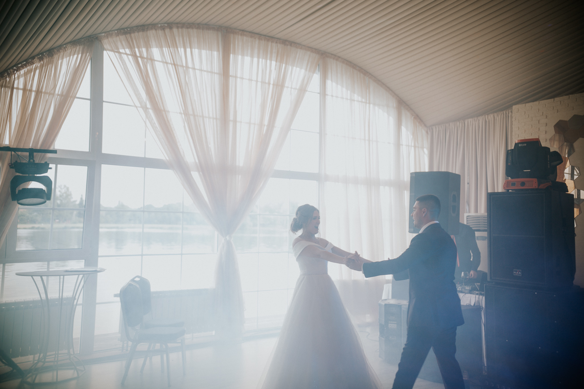 D & S. Photographer Vlad Boytsoff