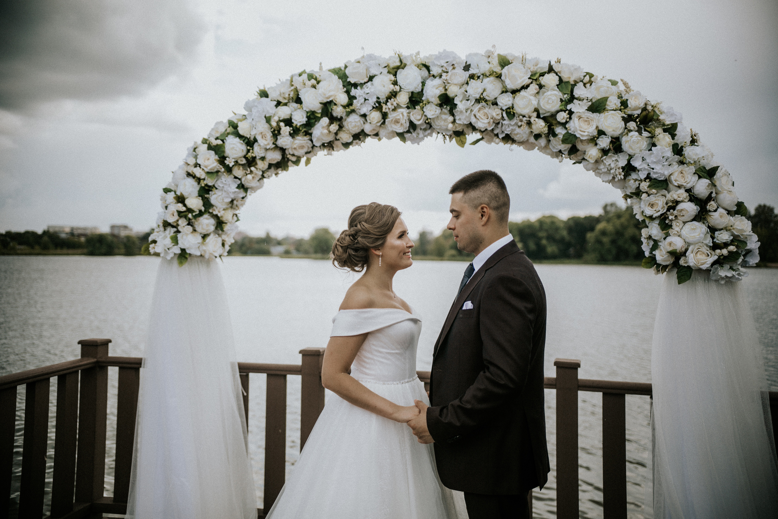 D & S. Photographer Vlad Boytsoff