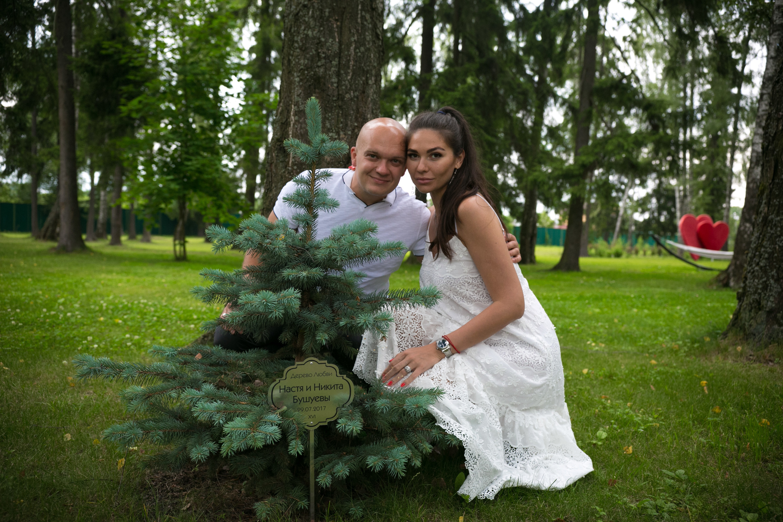 Diamond wedding. 60 years together. Photographer Vlad Boytsoff