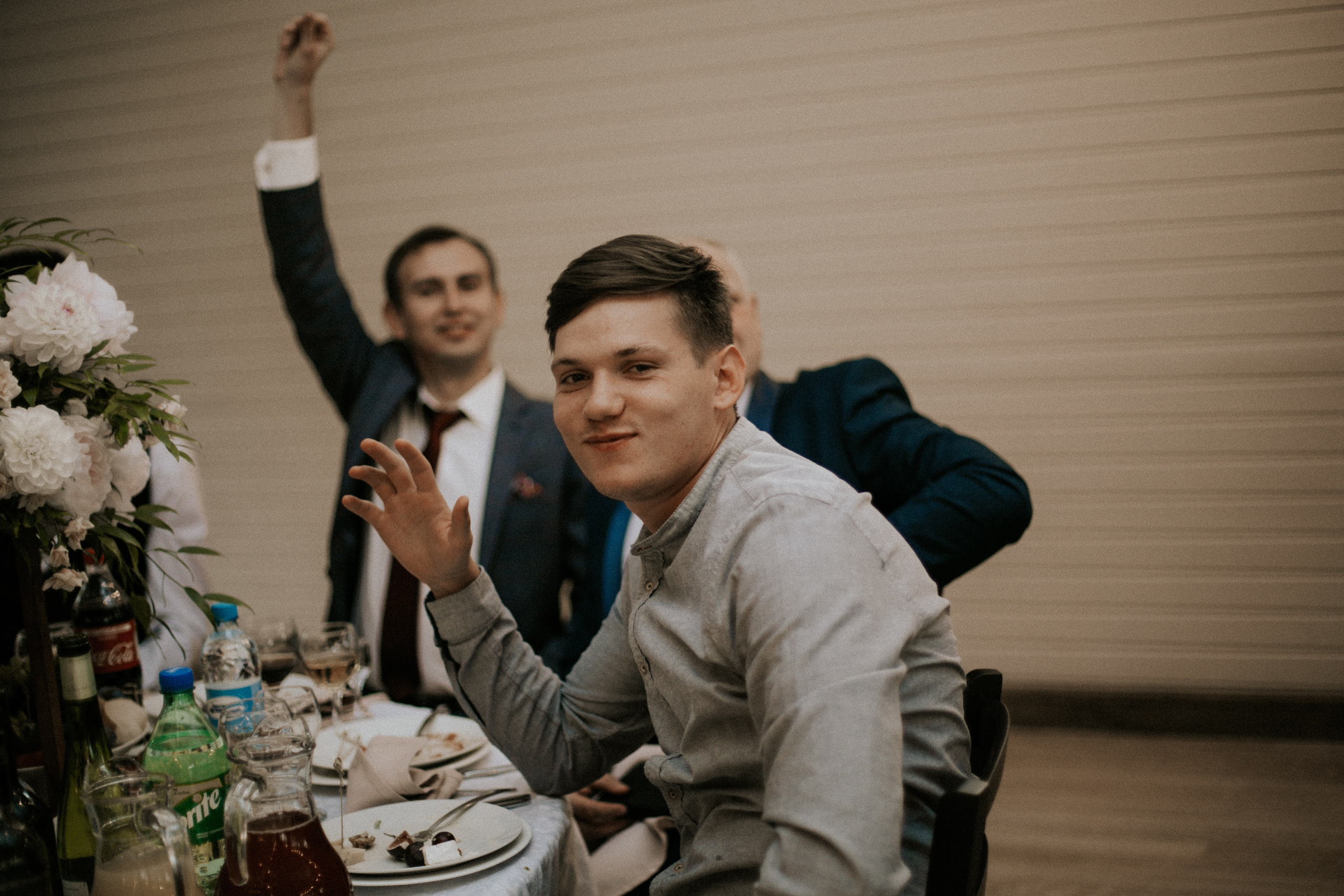 S & I. Photographer Vlad Boytsoff