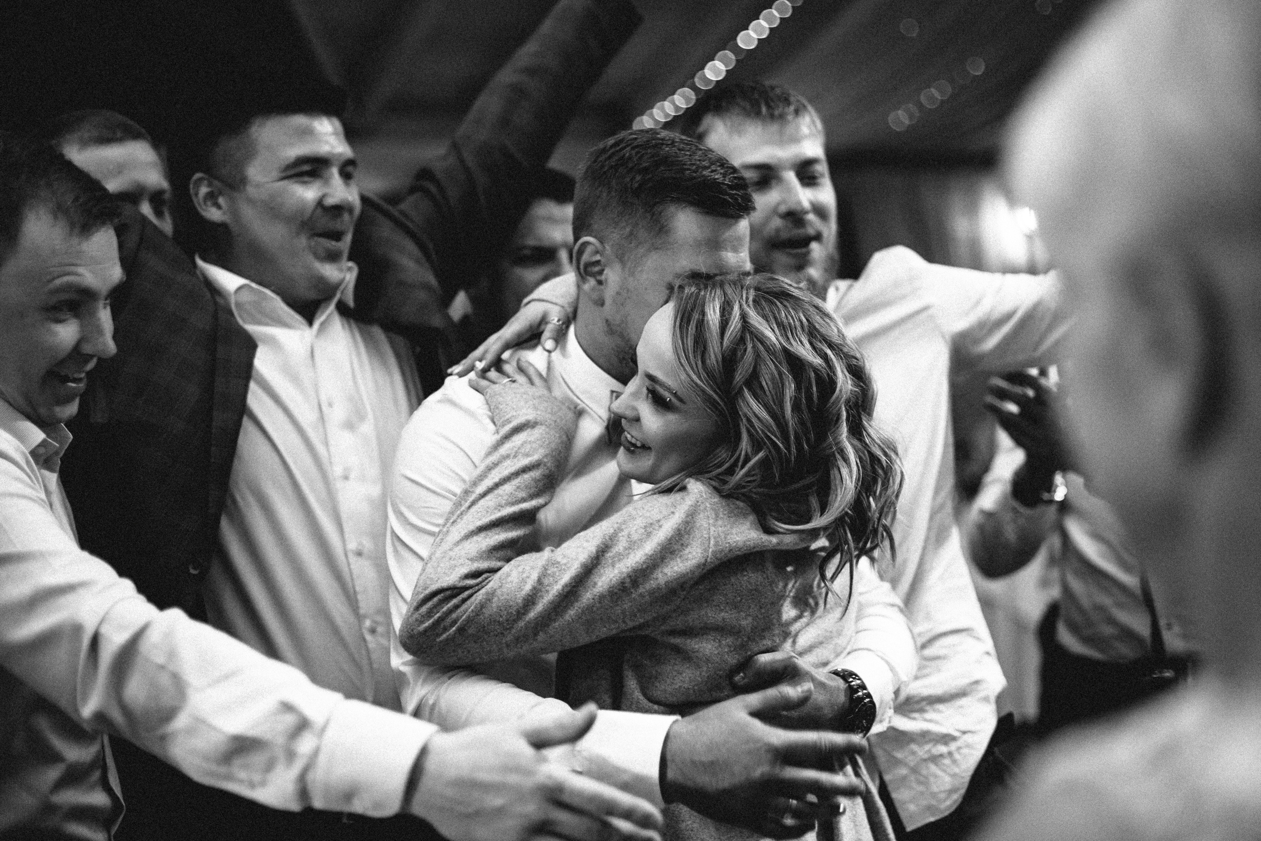 О & D. Photographer Vlad Boytsoff