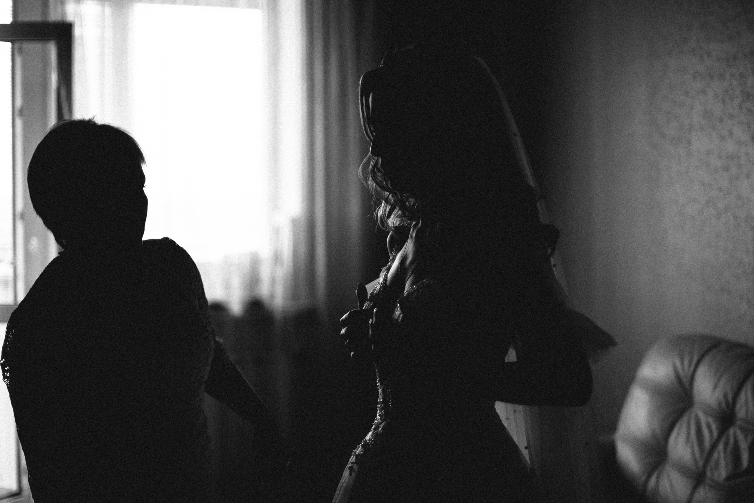 S & I. Photographer Vlad Boytsoff