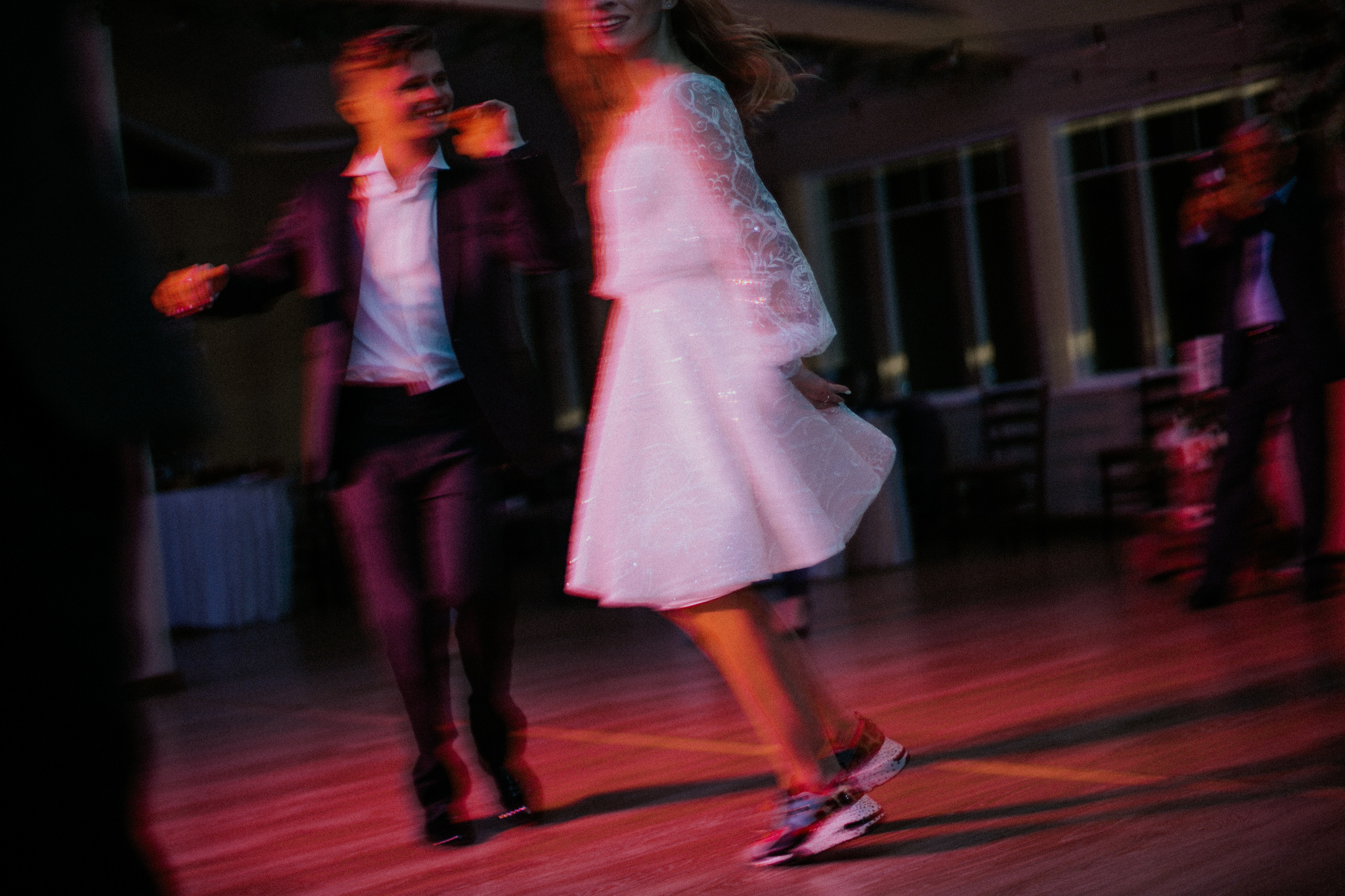 S & I. Photographer Vlad Boytsoff