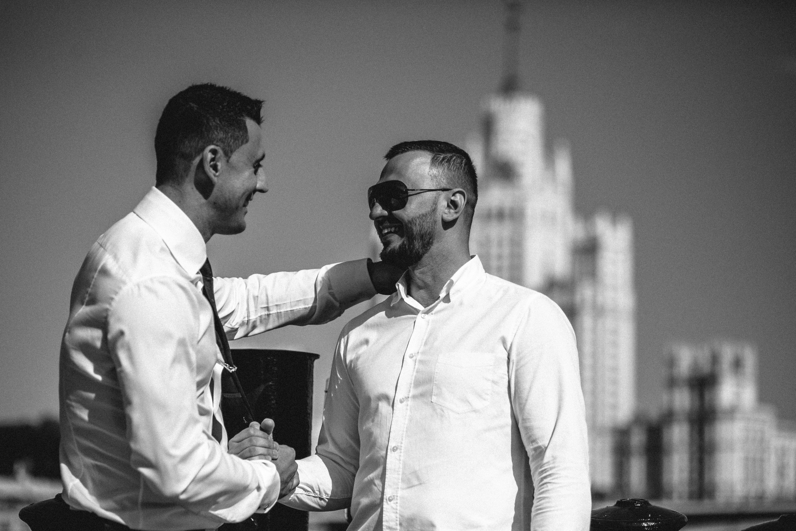 I & A. Photographer Vlad Boytsoff