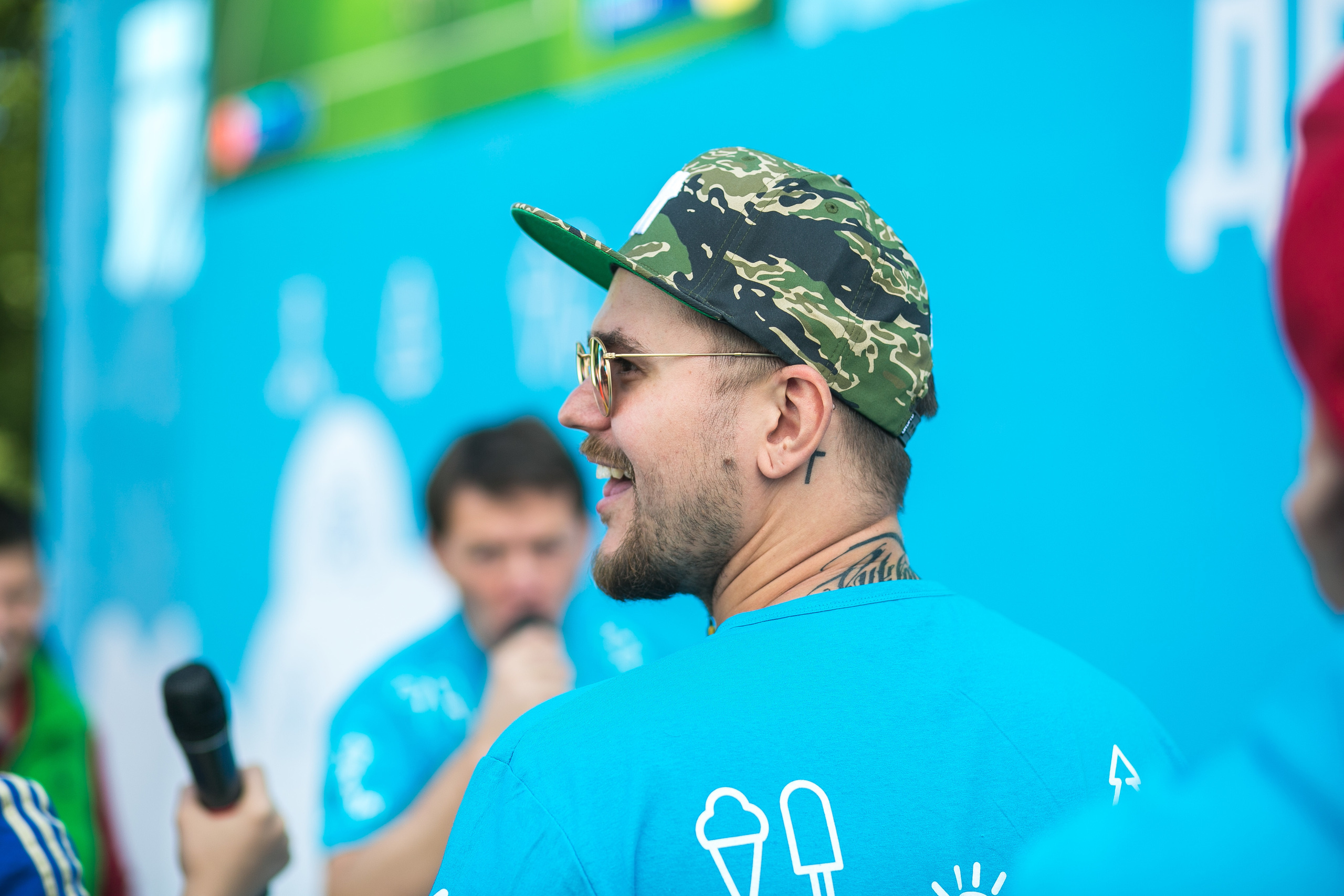 FIFA. Photographer Vlad Boytsoff