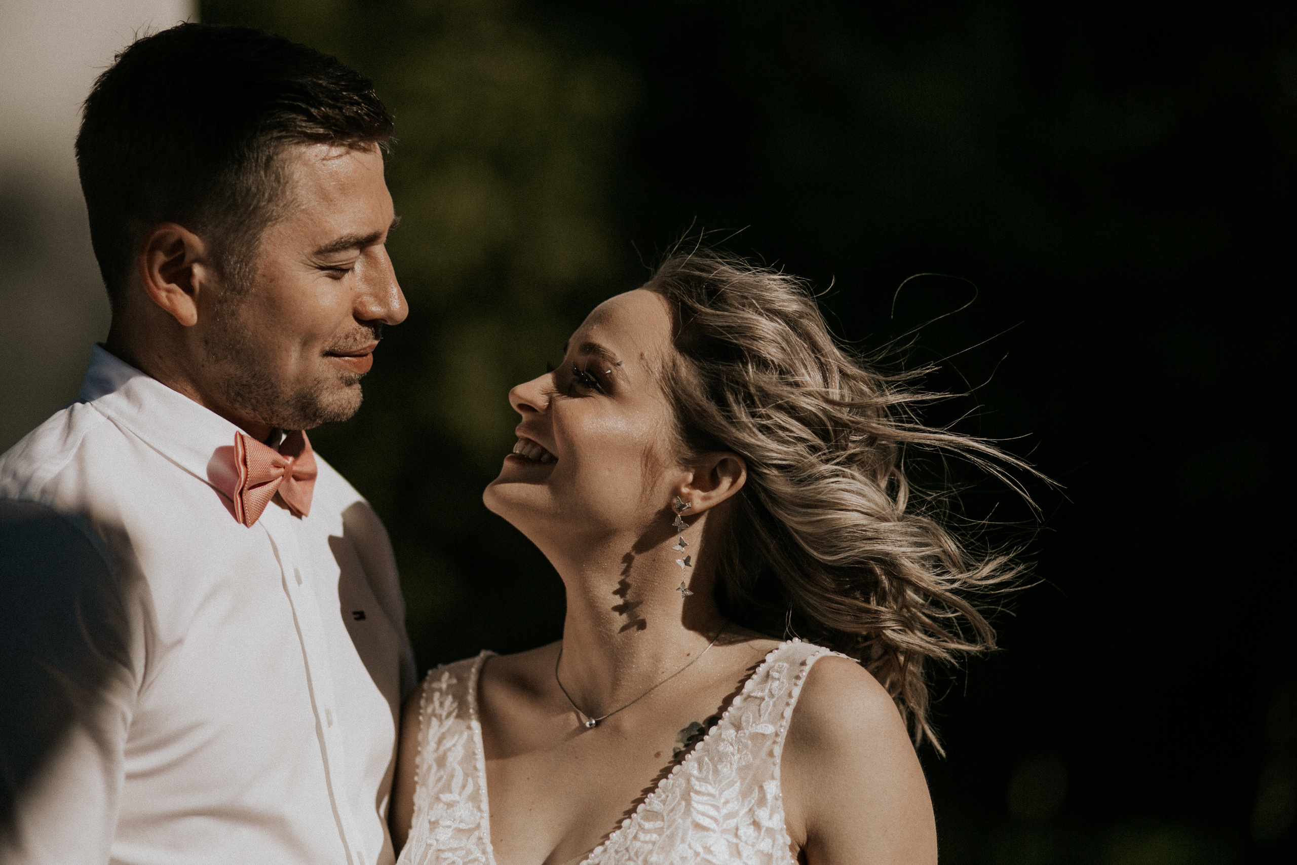 О & D. Photographer Vlad Boytsoff