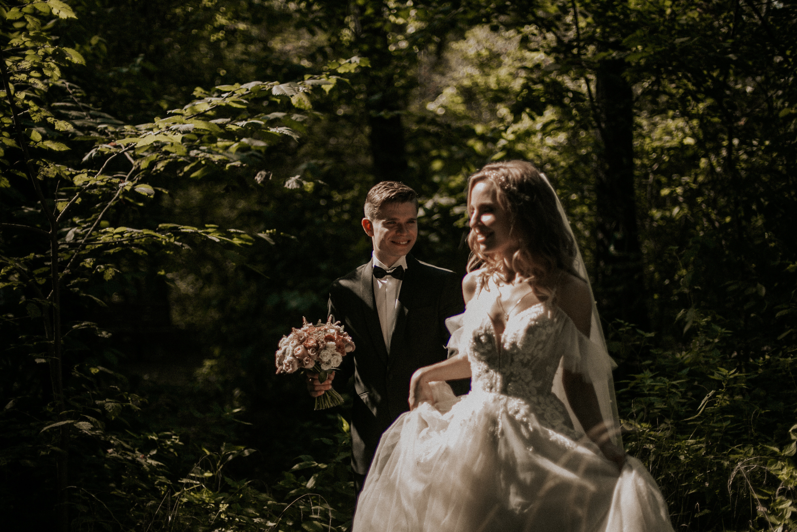 S & I. Photographer Vlad Boytsoff