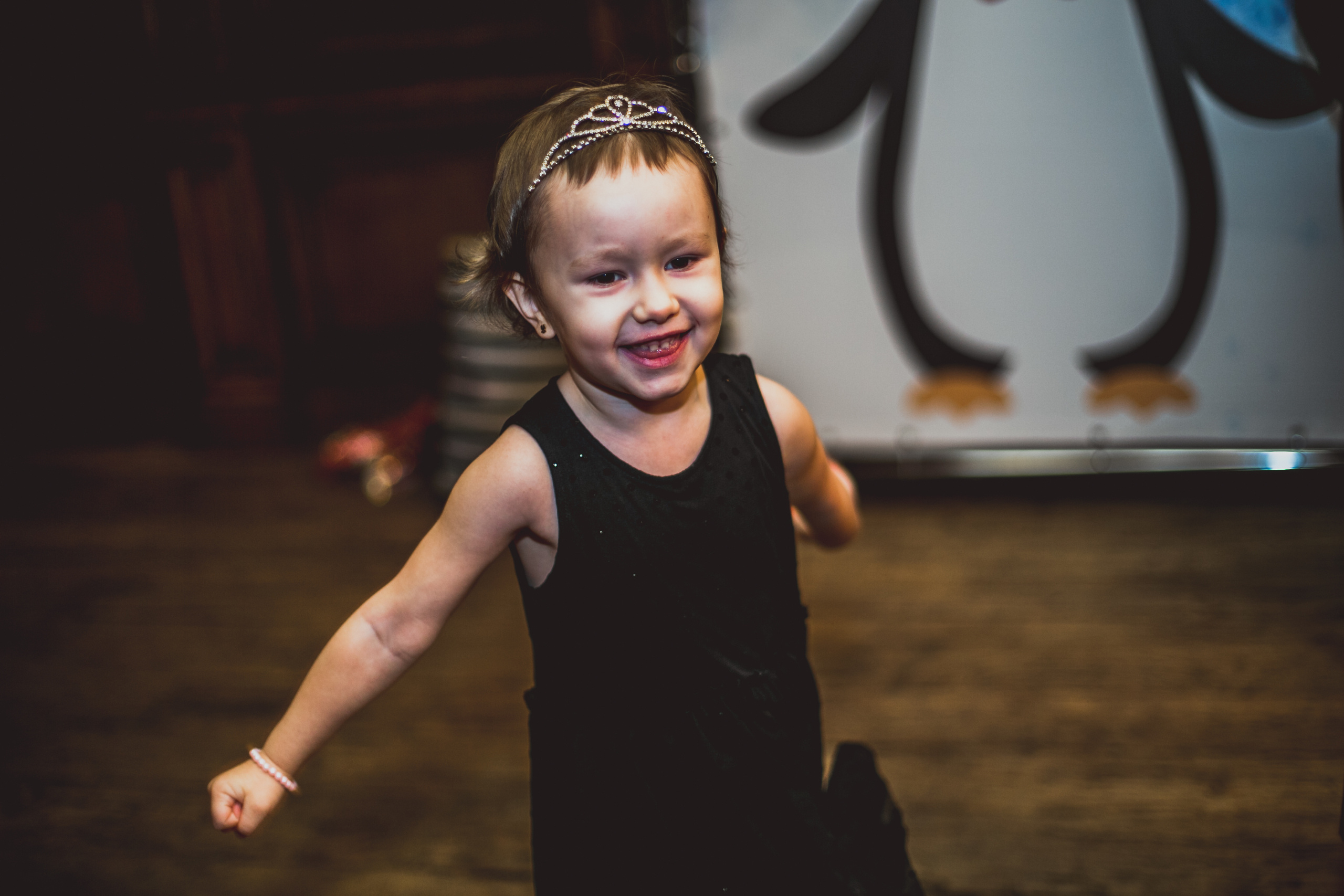 Pushkin Restaurant. Kids birthday. Photographer Vlad Boytsoff