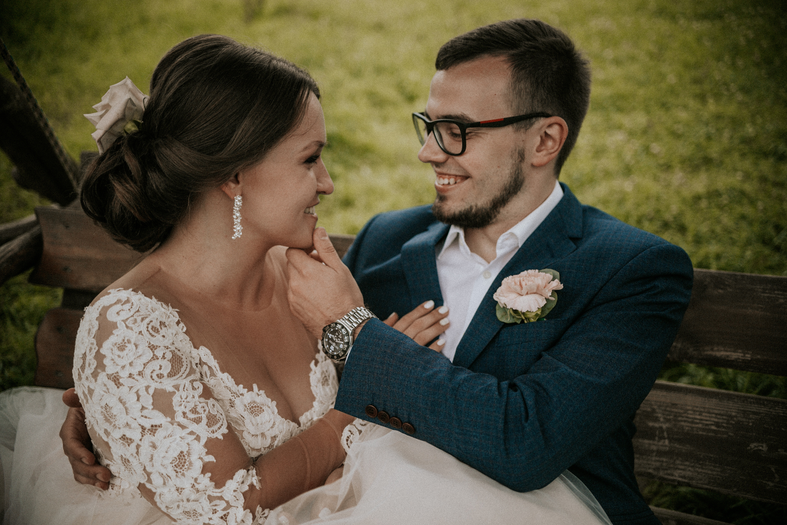 A & A. Photographer Vlad Boytsoff