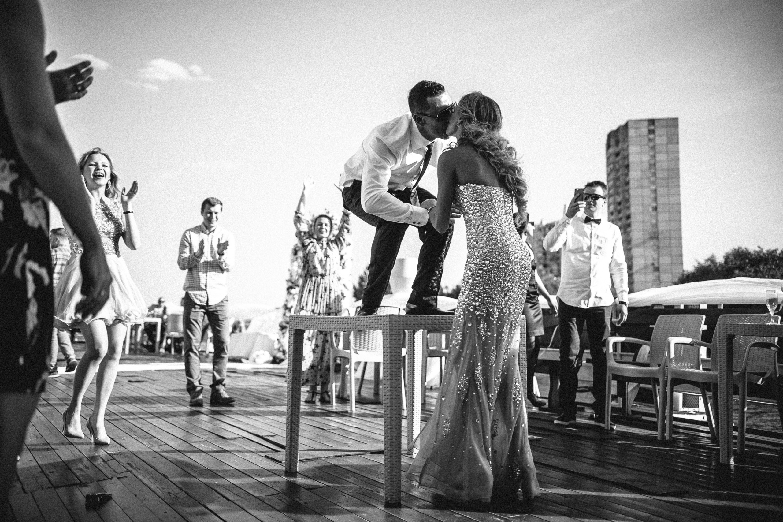 I & A. Photographer Vlad Boytsoff