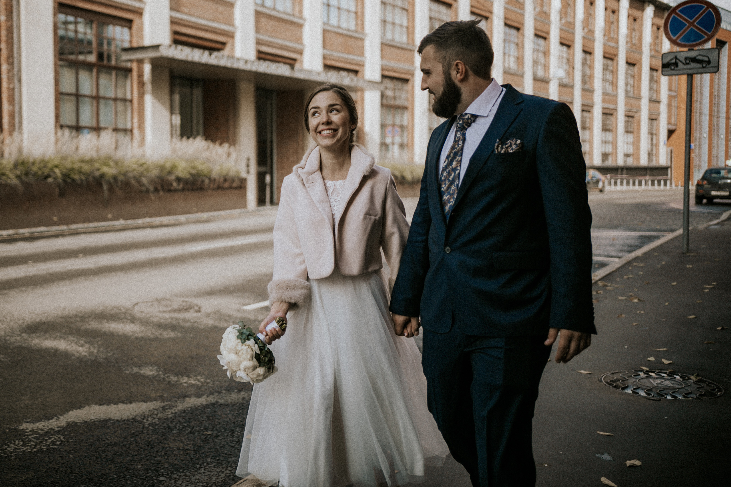 D & K. Photographer Vlad Boytsoff