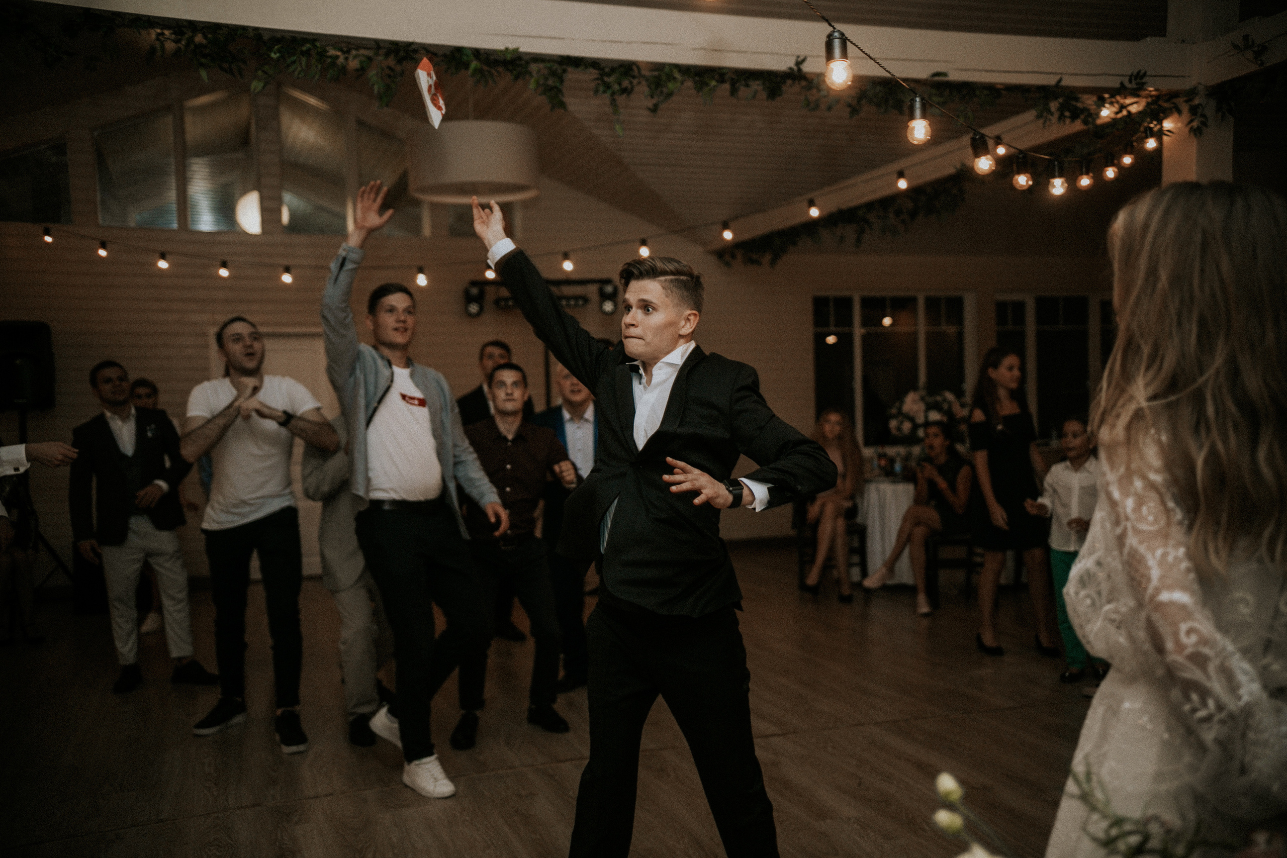 S & I. Photographer Vlad Boytsoff