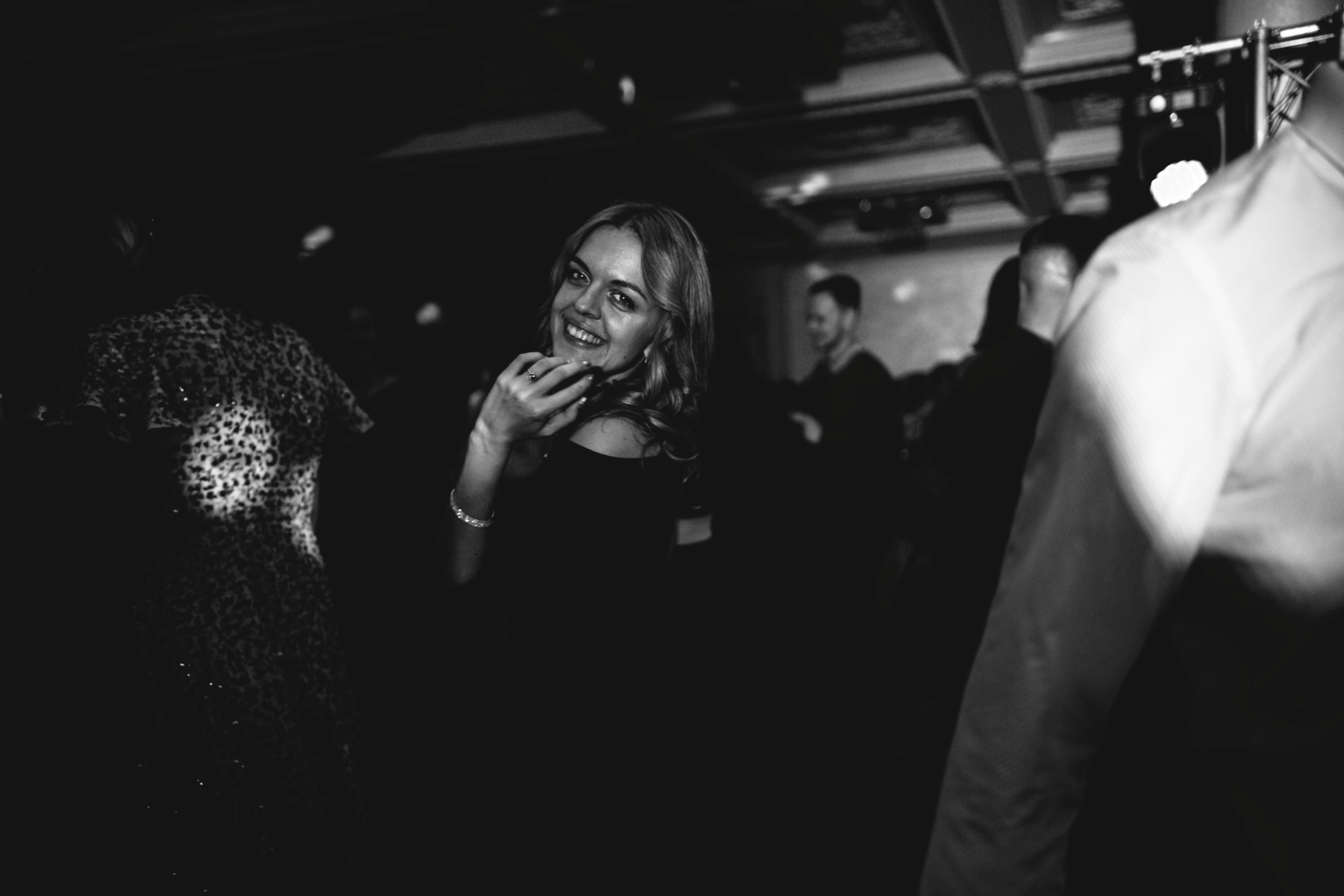 Triumph Event Hall. Corporate party. Photographer Vlad Boytsoff