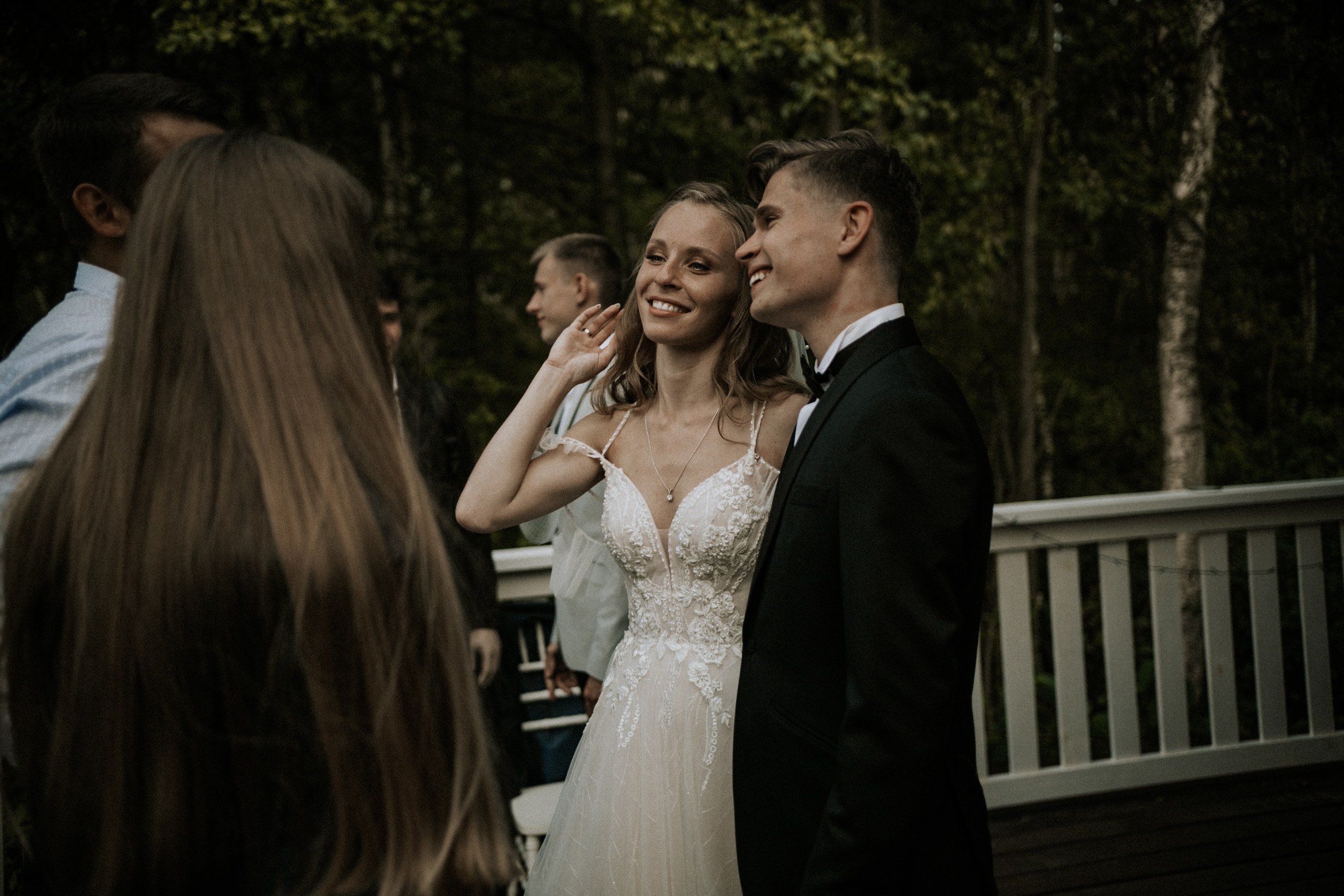 S & I. Photographer Vlad Boytsoff