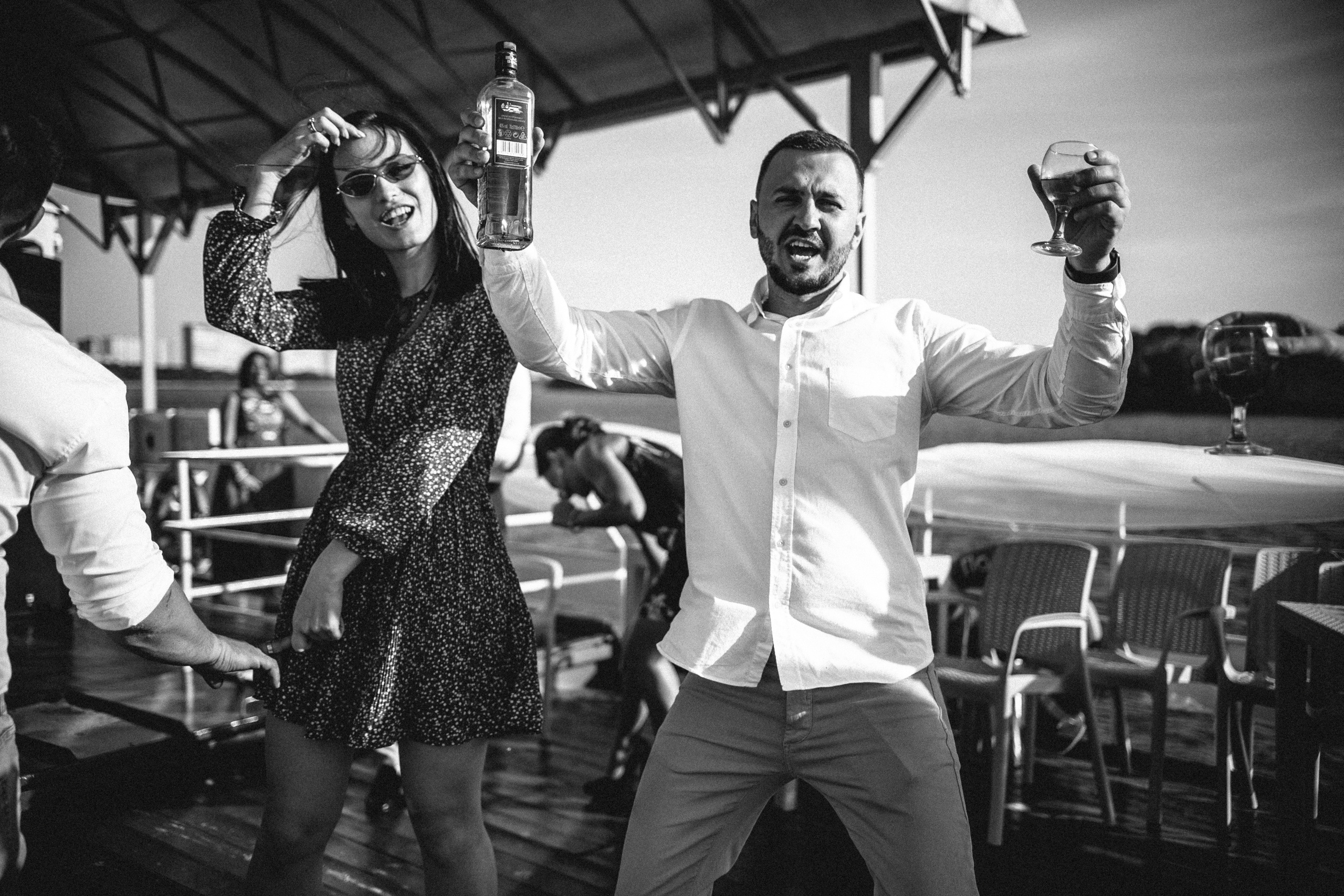 I & A. Photographer Vlad Boytsoff