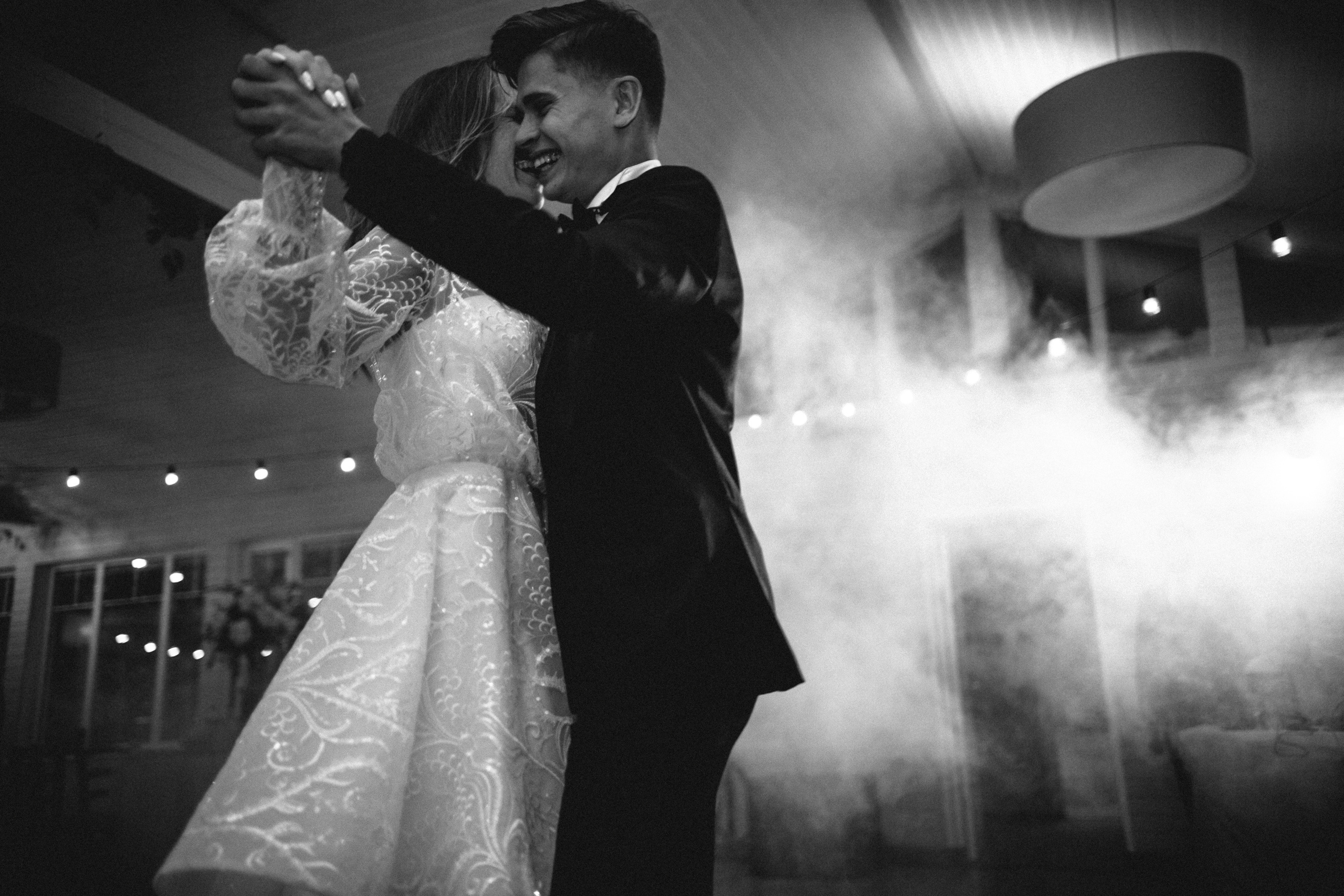 S & I. Photographer Vlad Boytsoff