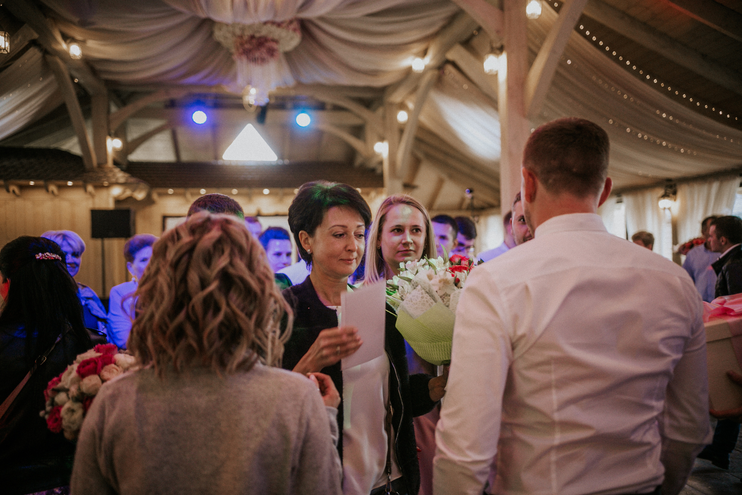 О & D. Photographer Vlad Boytsoff