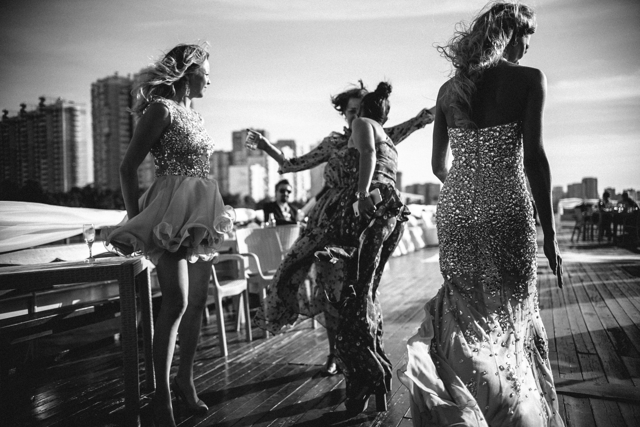 I & A. Photographer Vlad Boytsoff