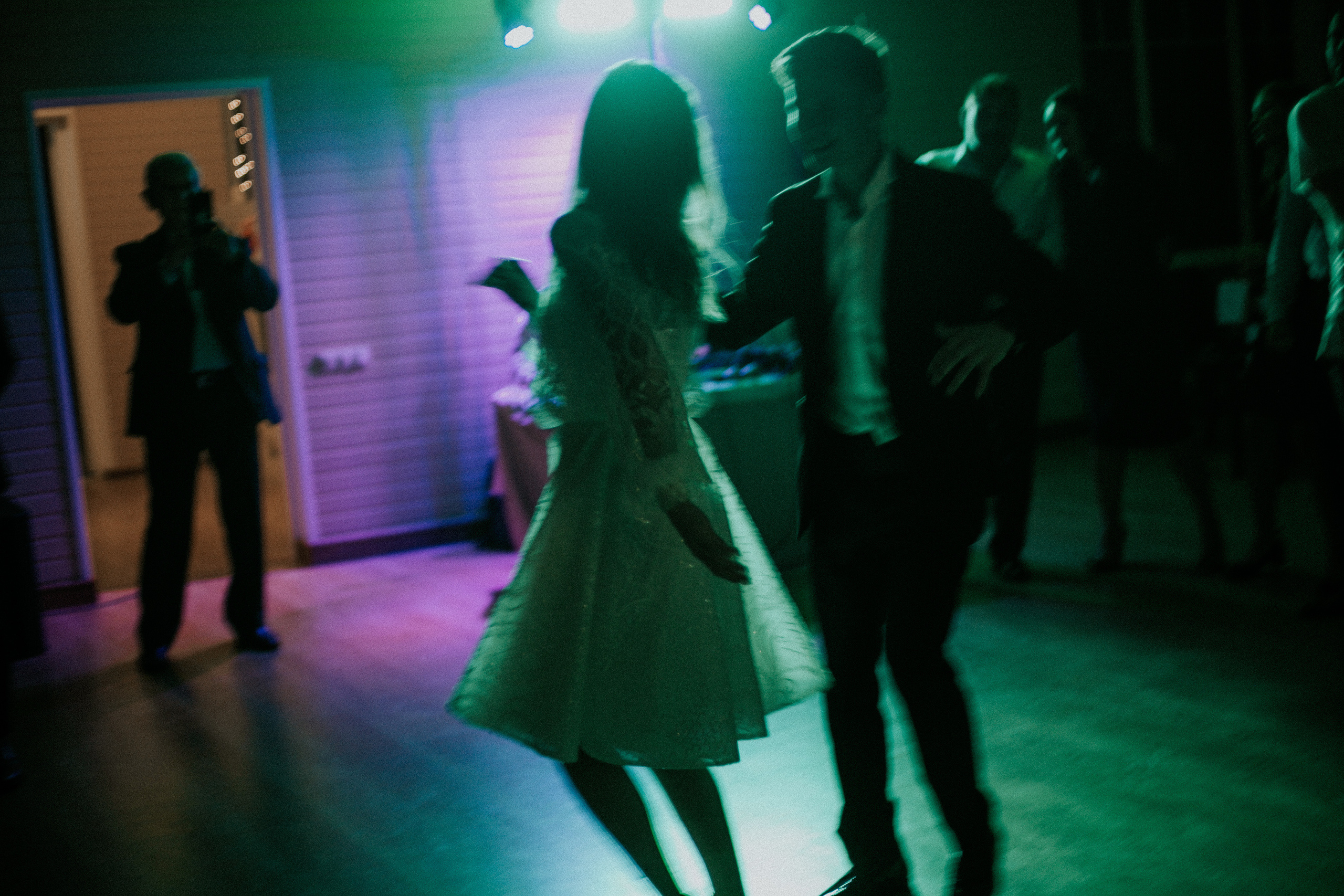 S & I. Photographer Vlad Boytsoff