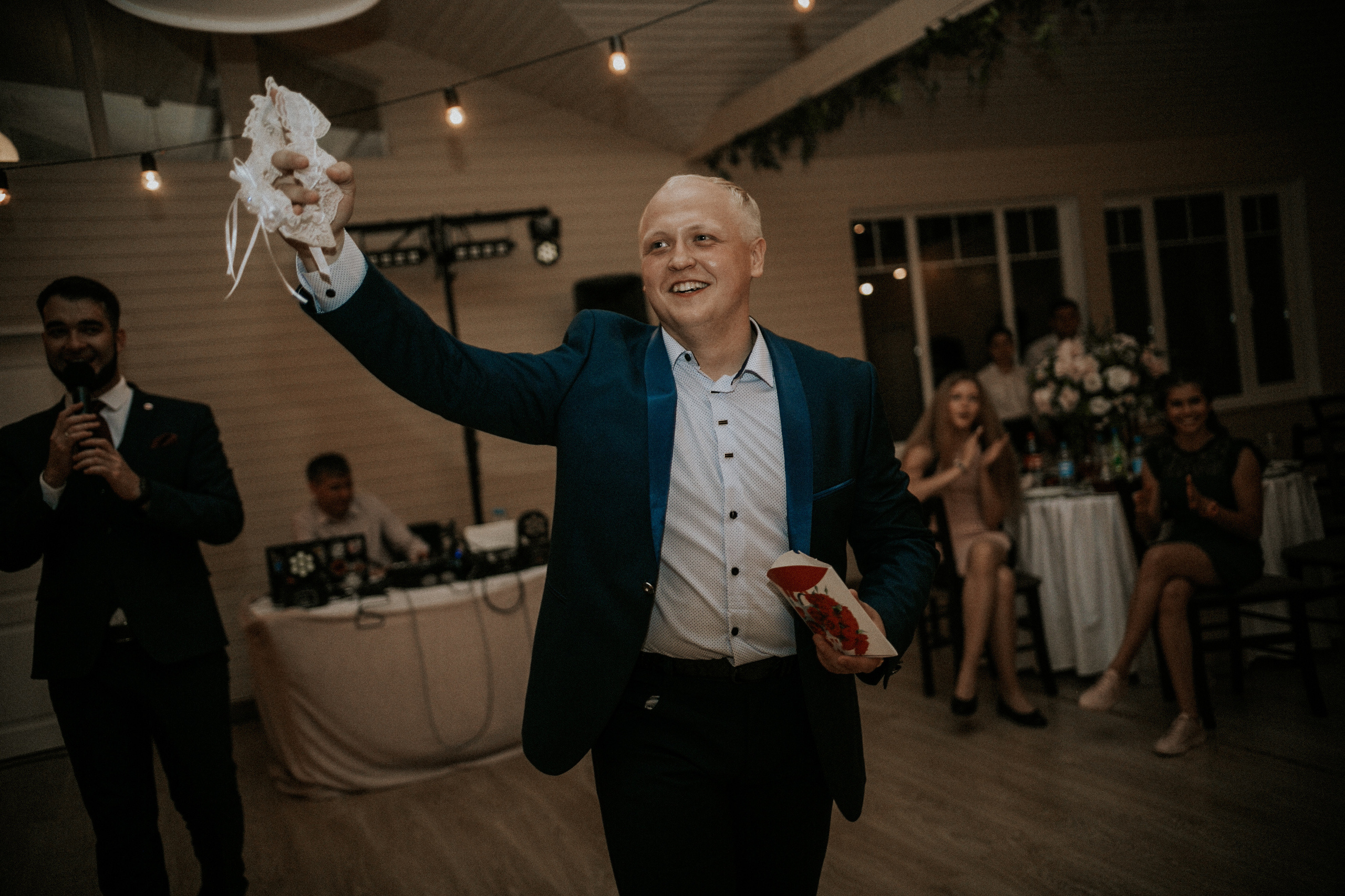 S & I. Photographer Vlad Boytsoff