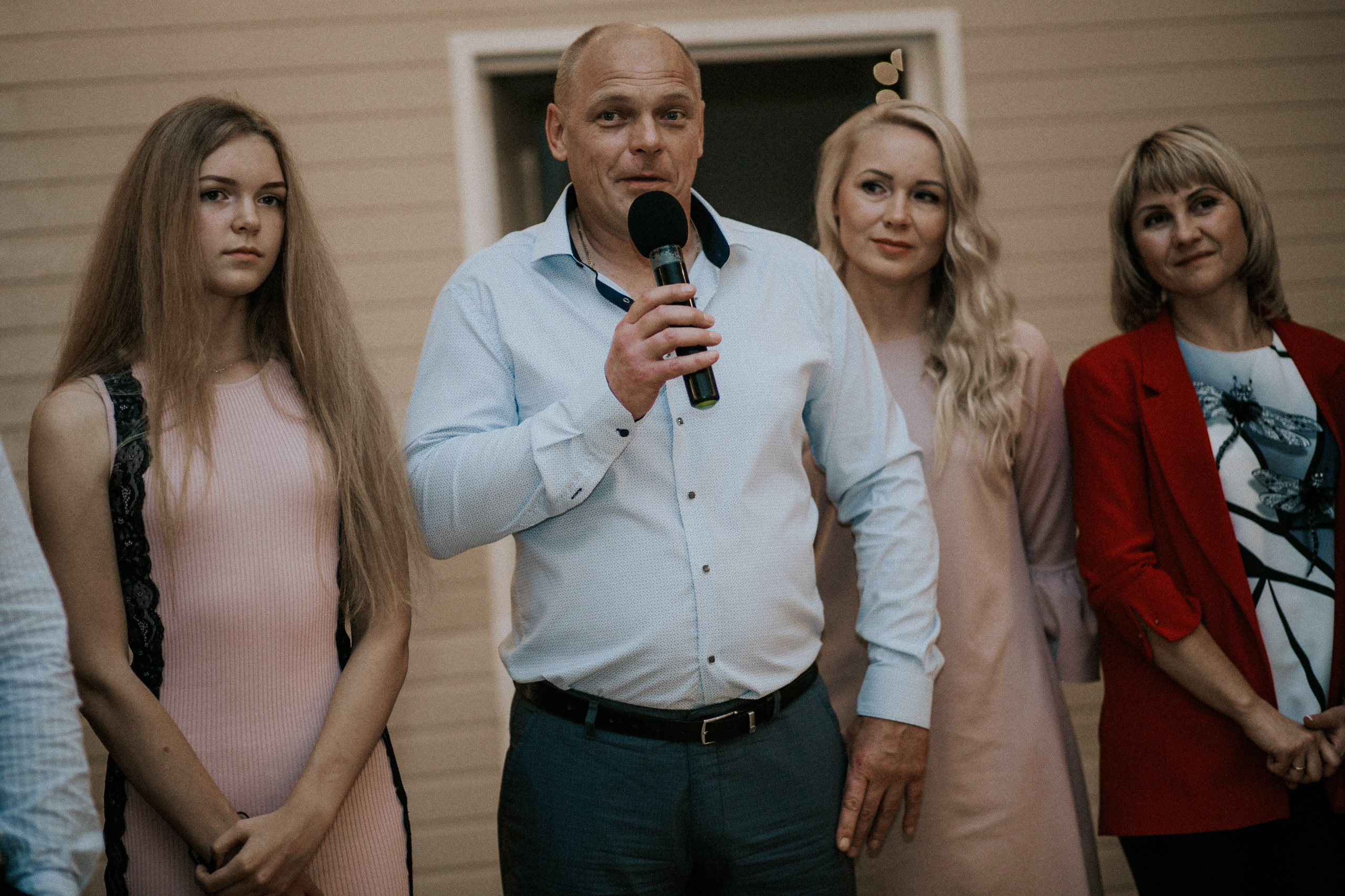 S & I. Photographer Vlad Boytsoff