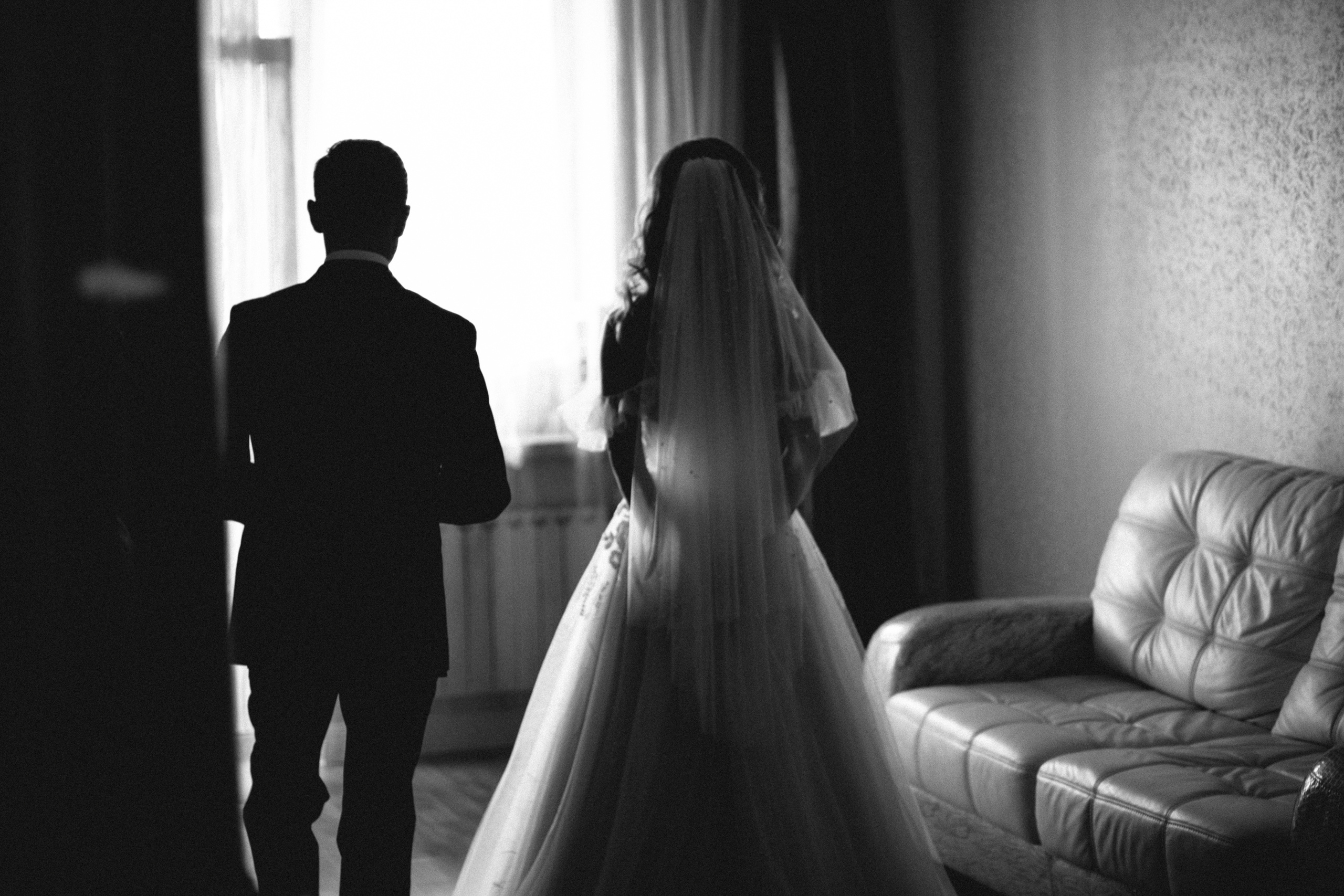 S & I. Photographer Vlad Boytsoff