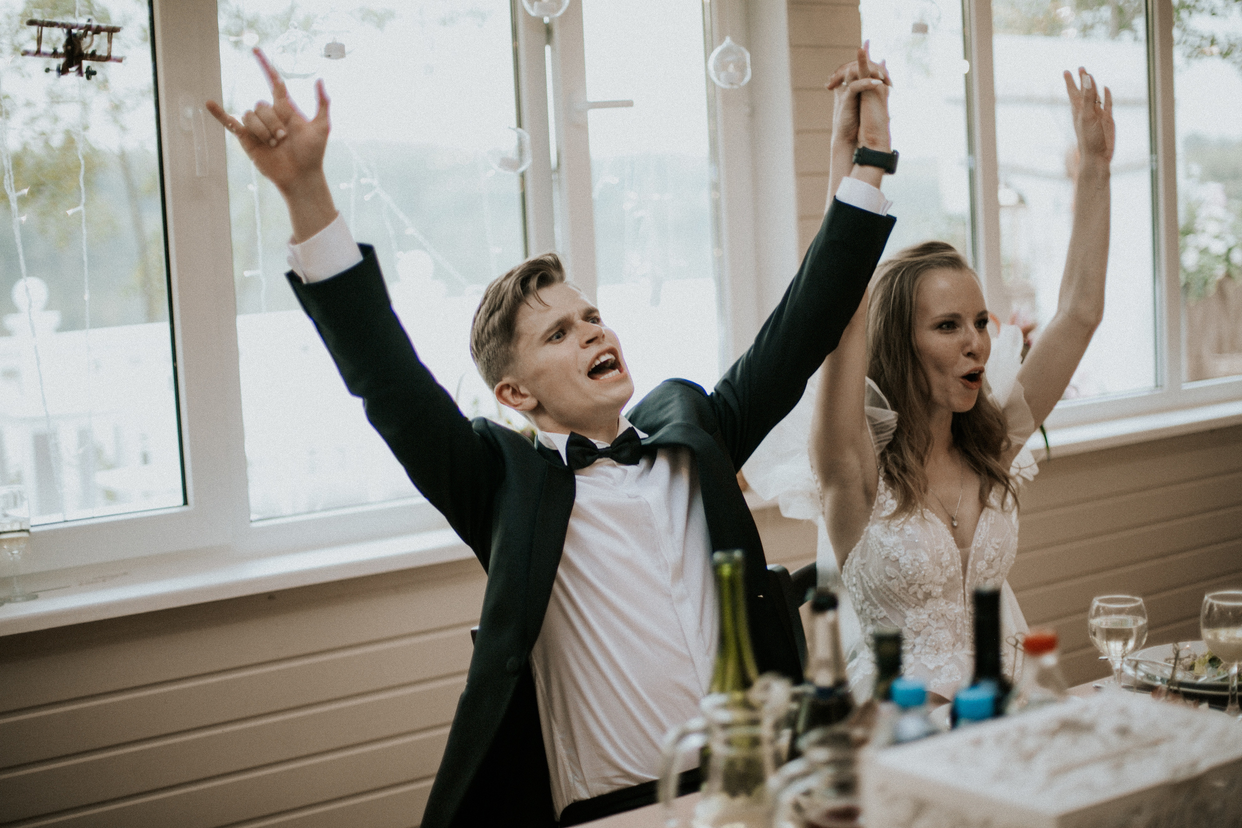 S & I. Photographer Vlad Boytsoff