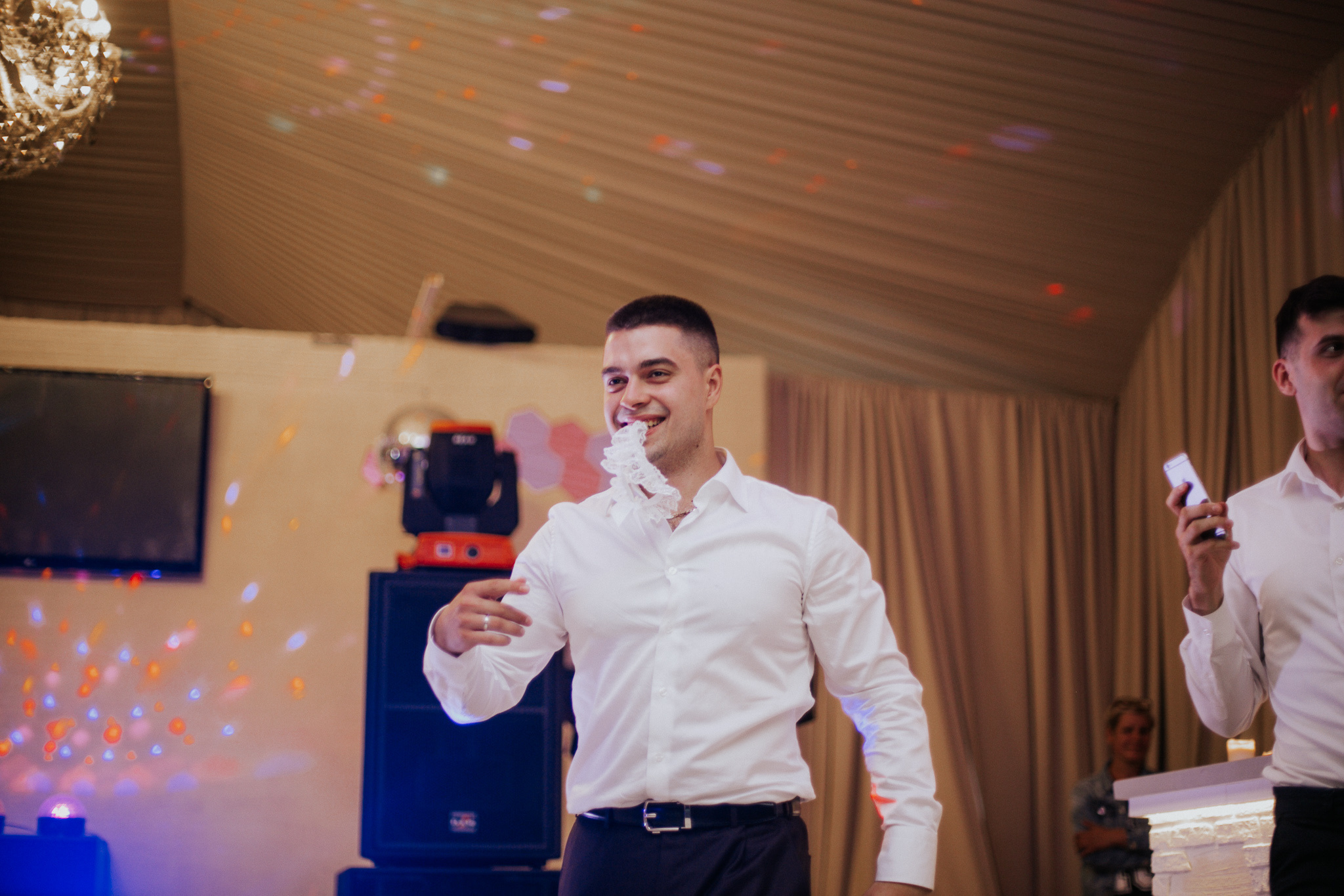 D & S. Photographer Vlad Boytsoff