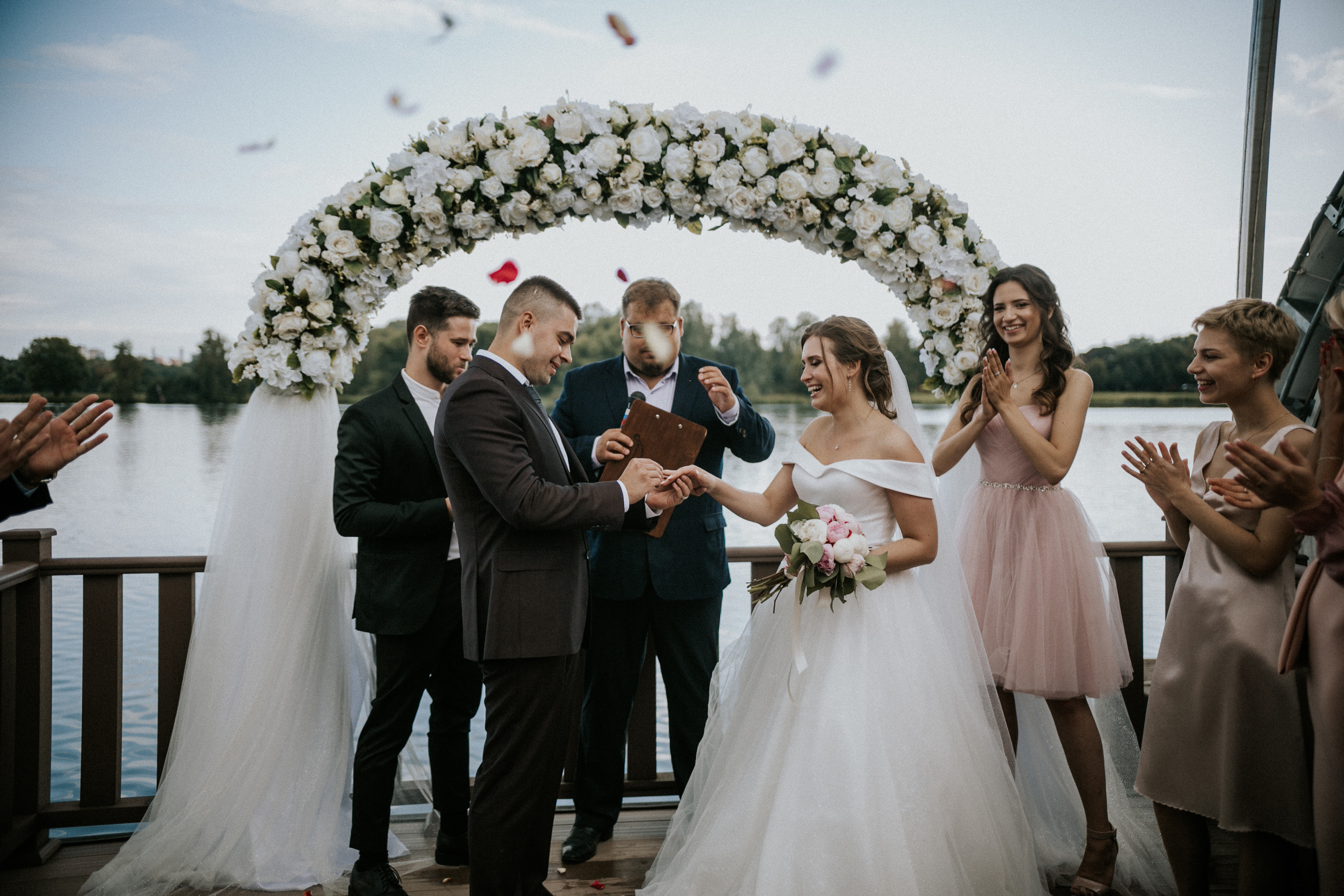 D & S. Photographer Vlad Boytsoff