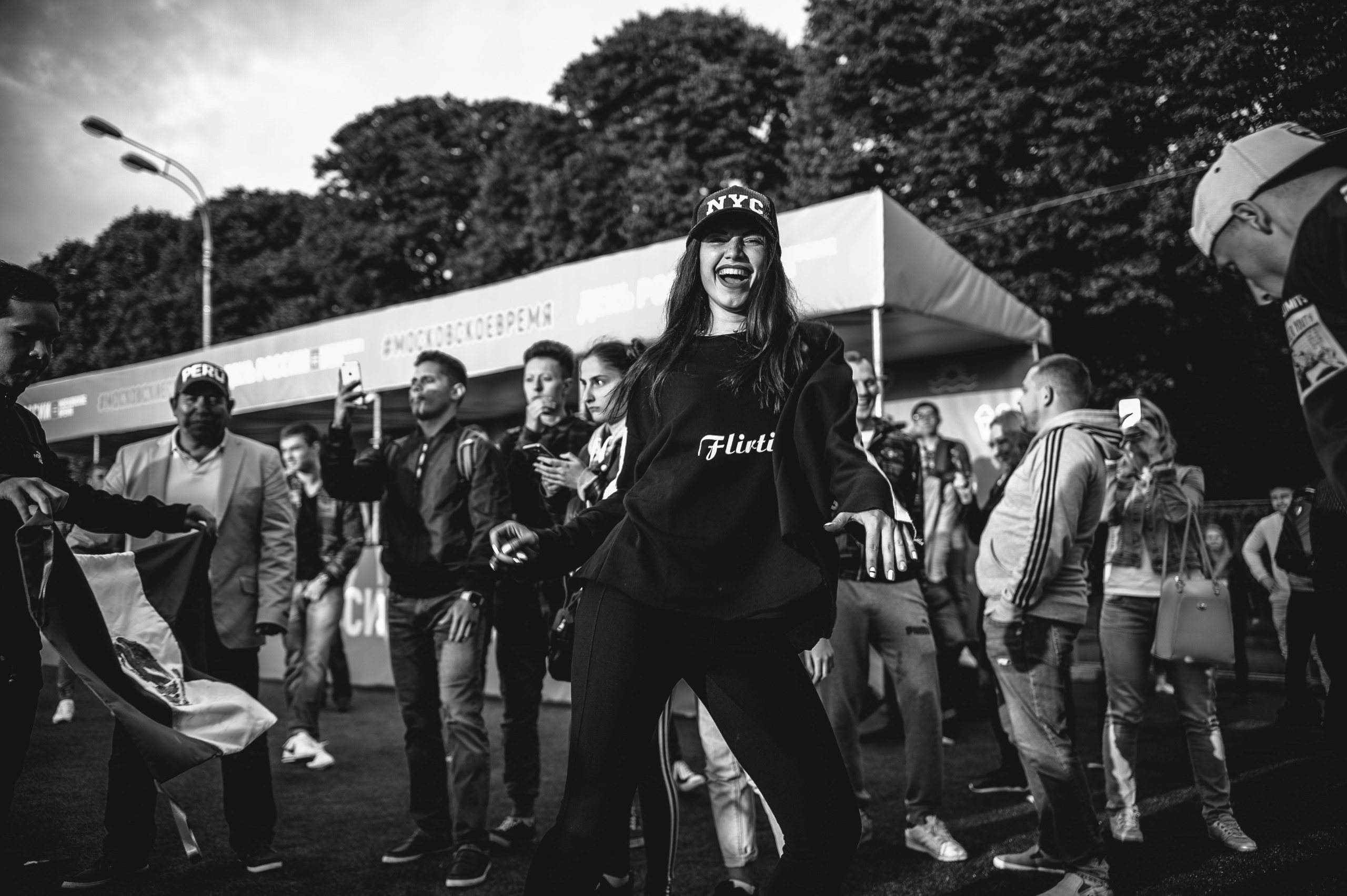 FIFA. Photographer Vlad Boytsoff